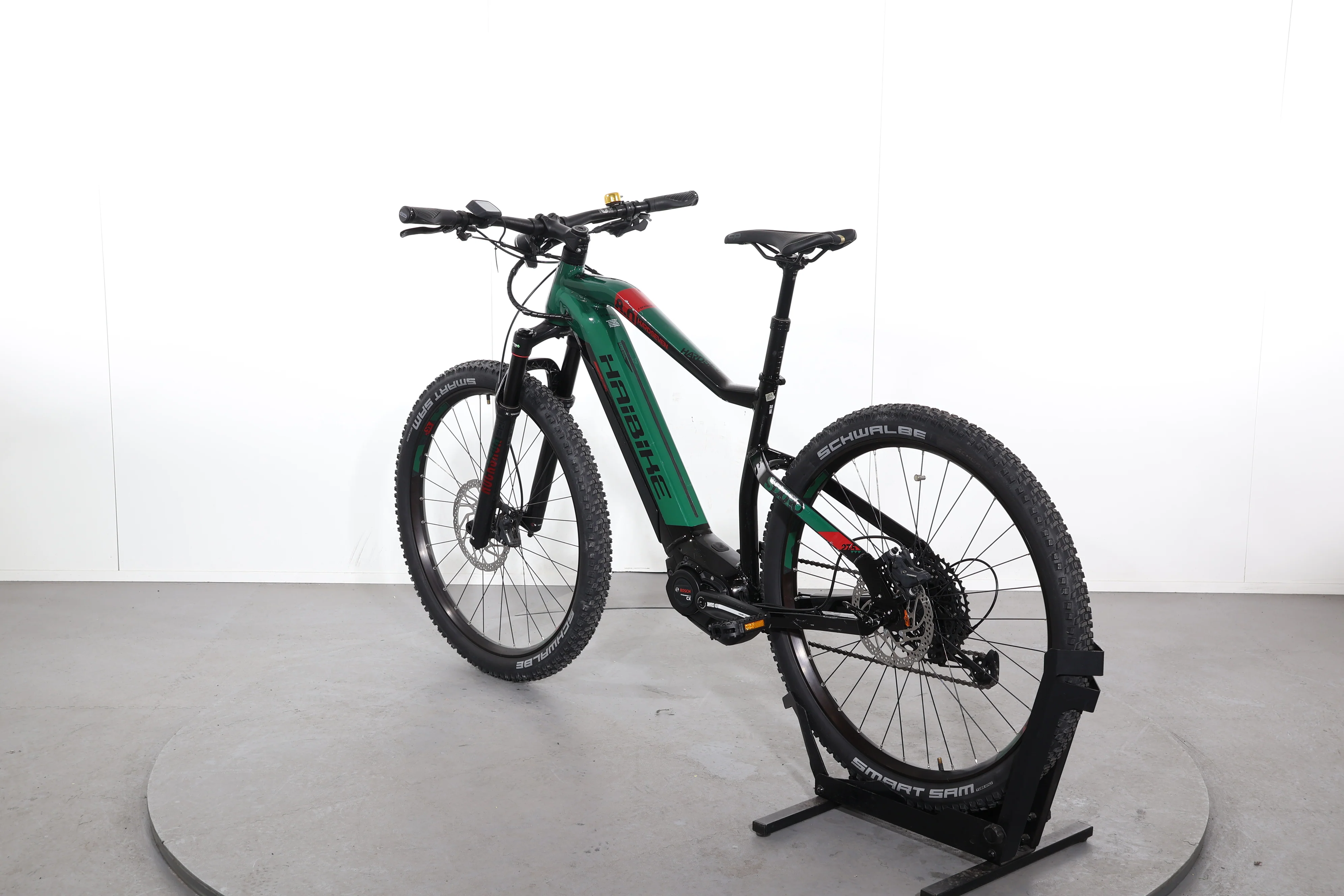 Haibike HARDSEVEN 8 - Image 5