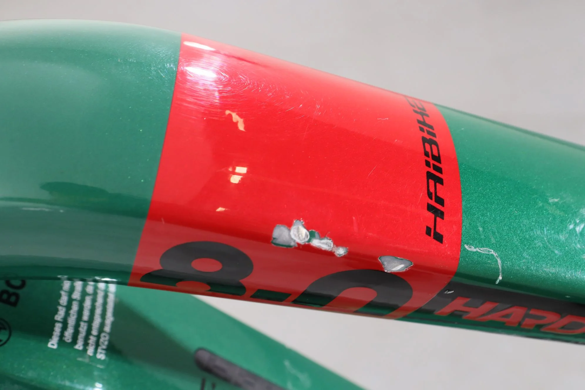 Haibike HARDSEVEN 8 - Image 8