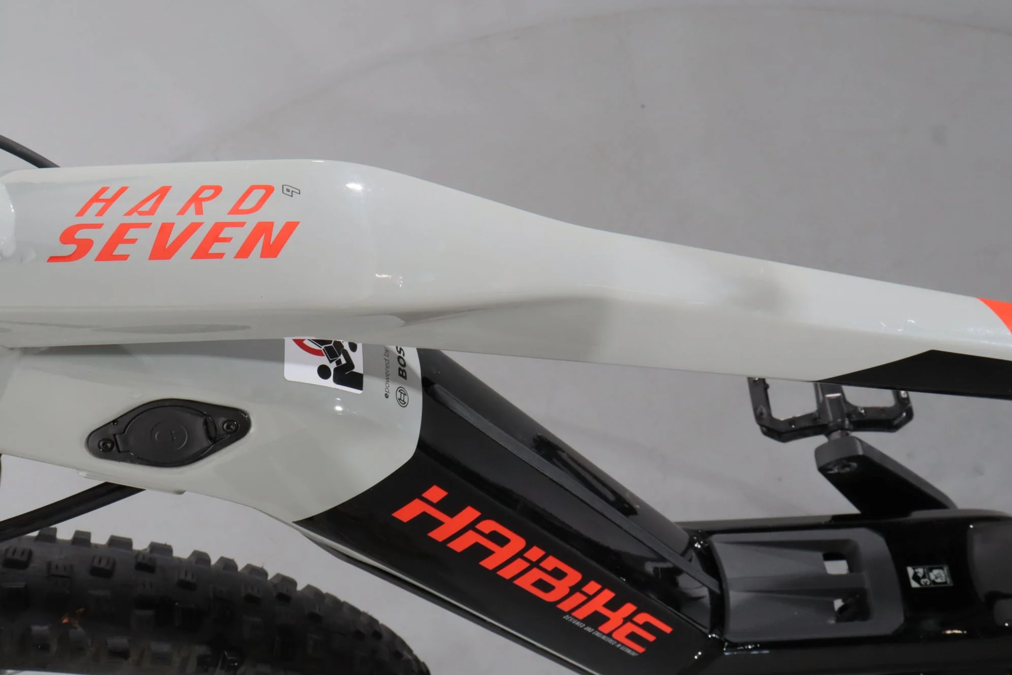 Haibike HardSeven 9 - Image 11