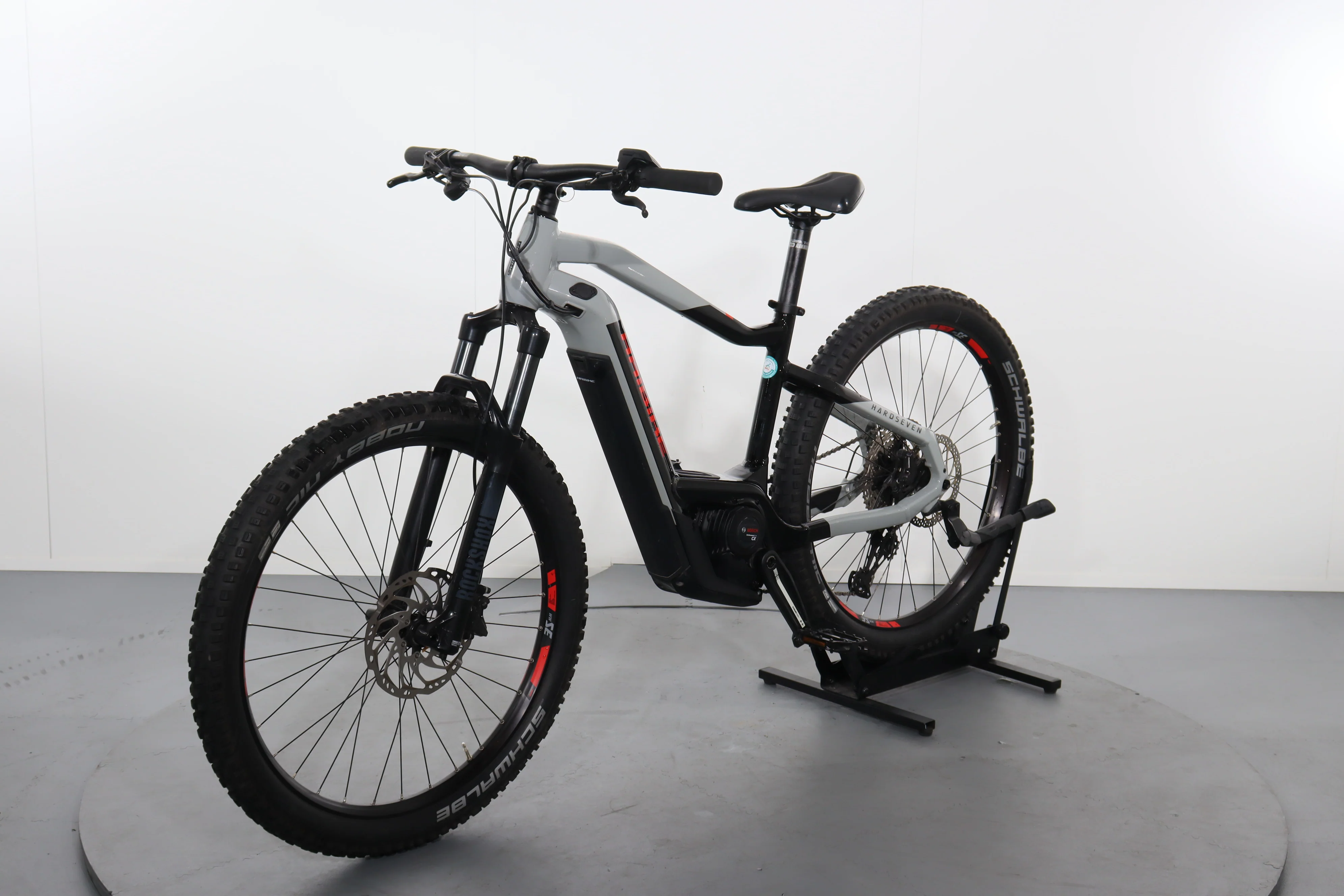 Haibike HardSeven 9 - Image 3