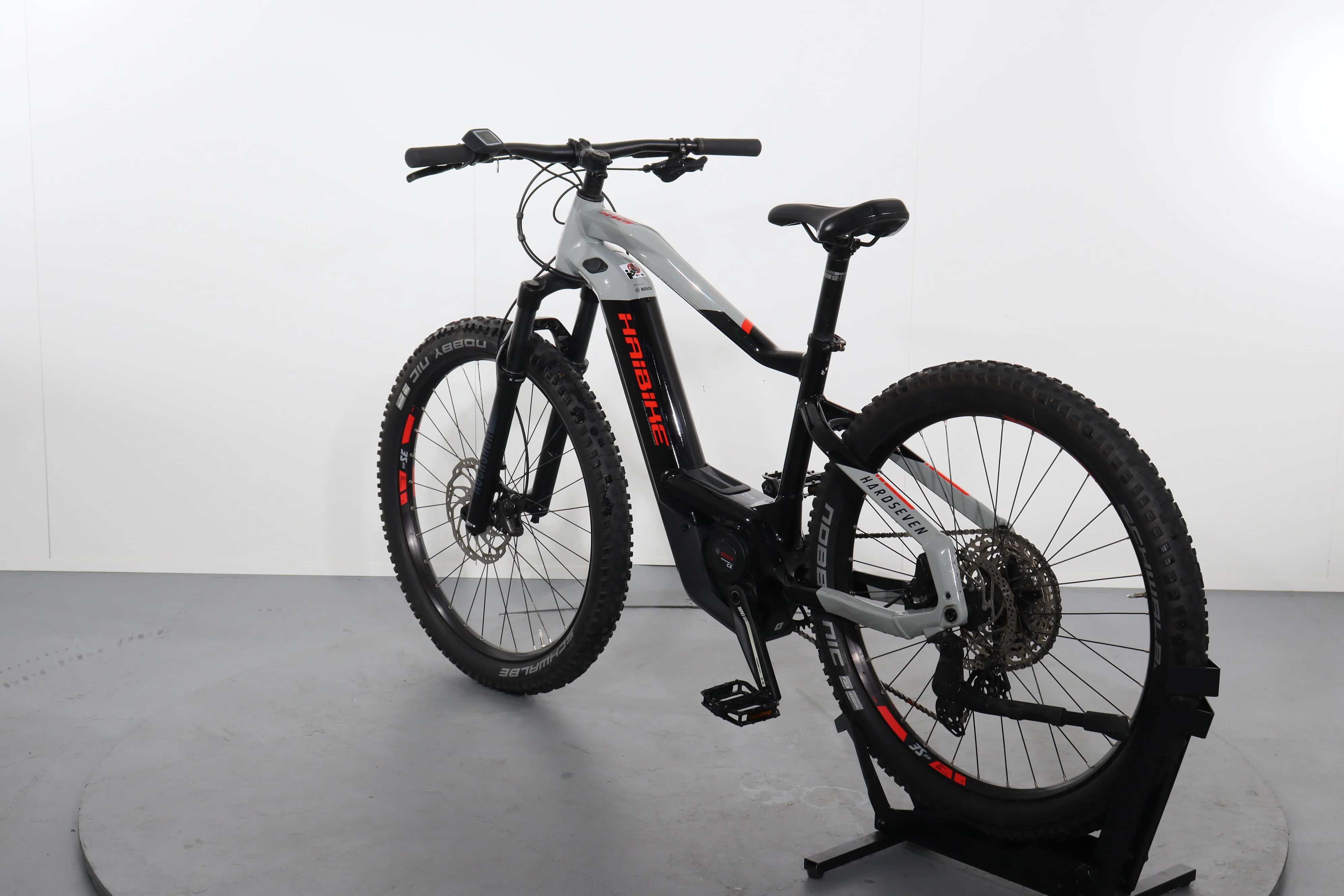 Haibike HardSeven 9 - Image 5