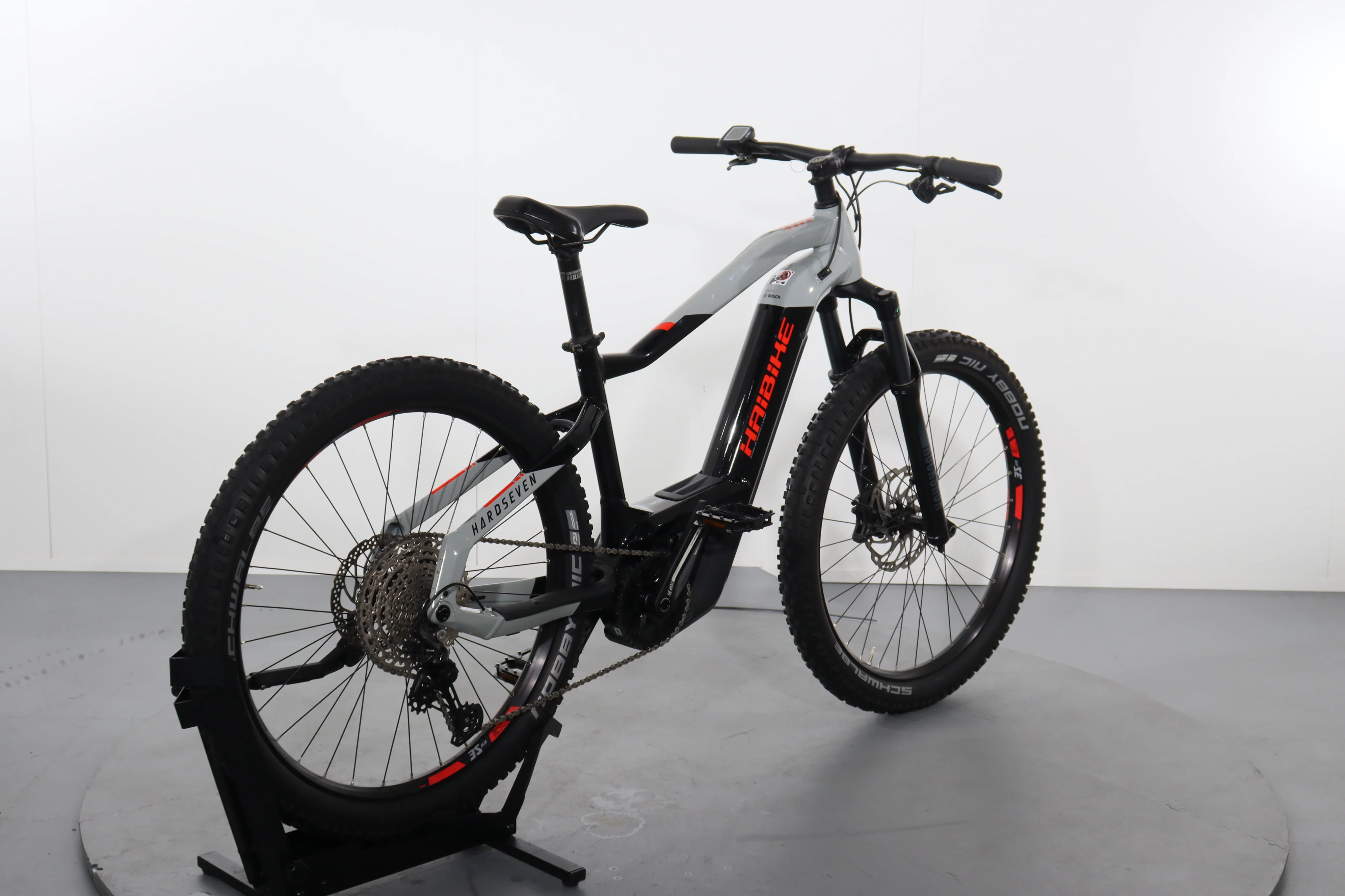Haibike HardSeven 9 - Image 6