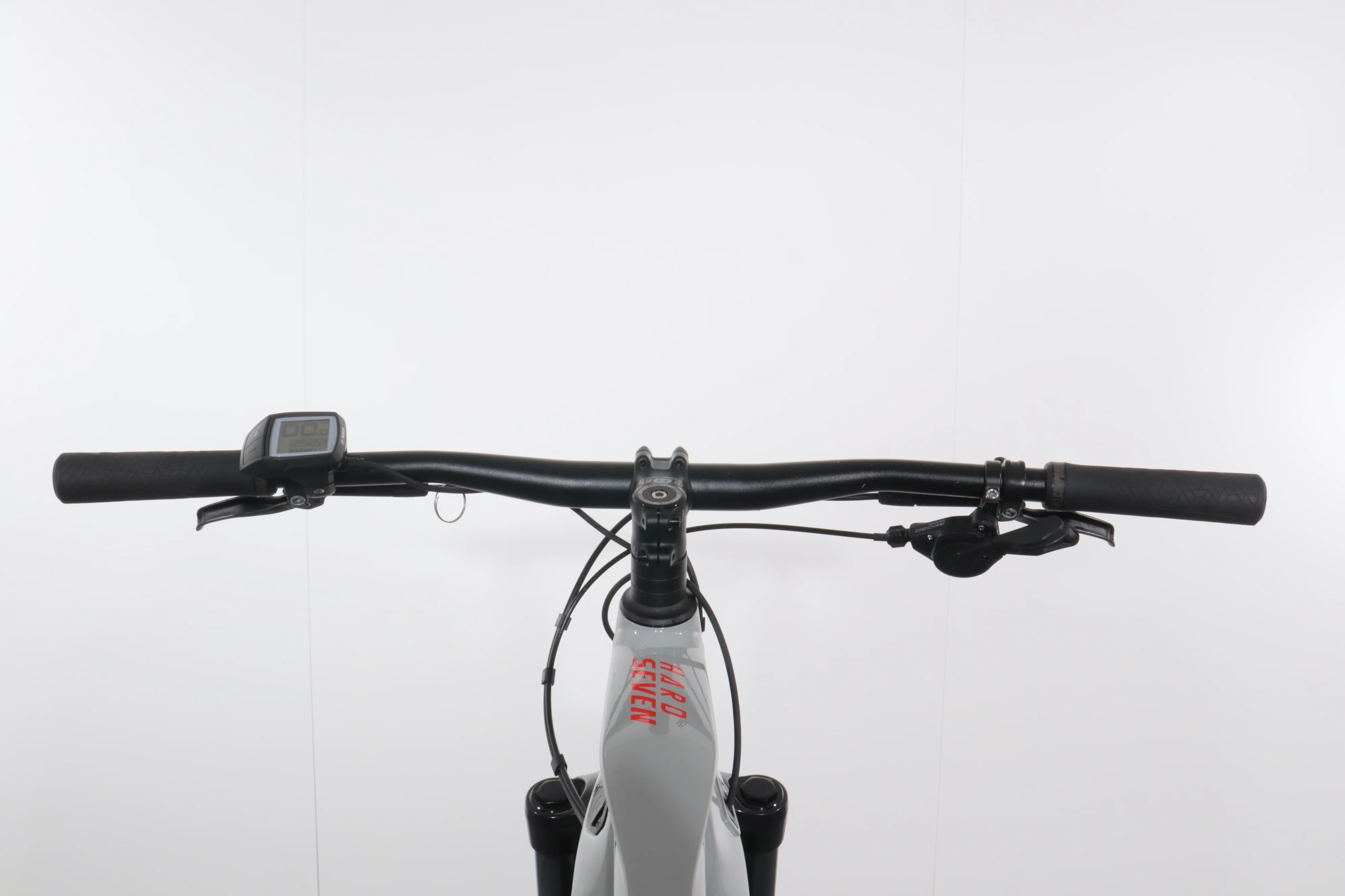 Haibike HardSeven 9 - Image 7