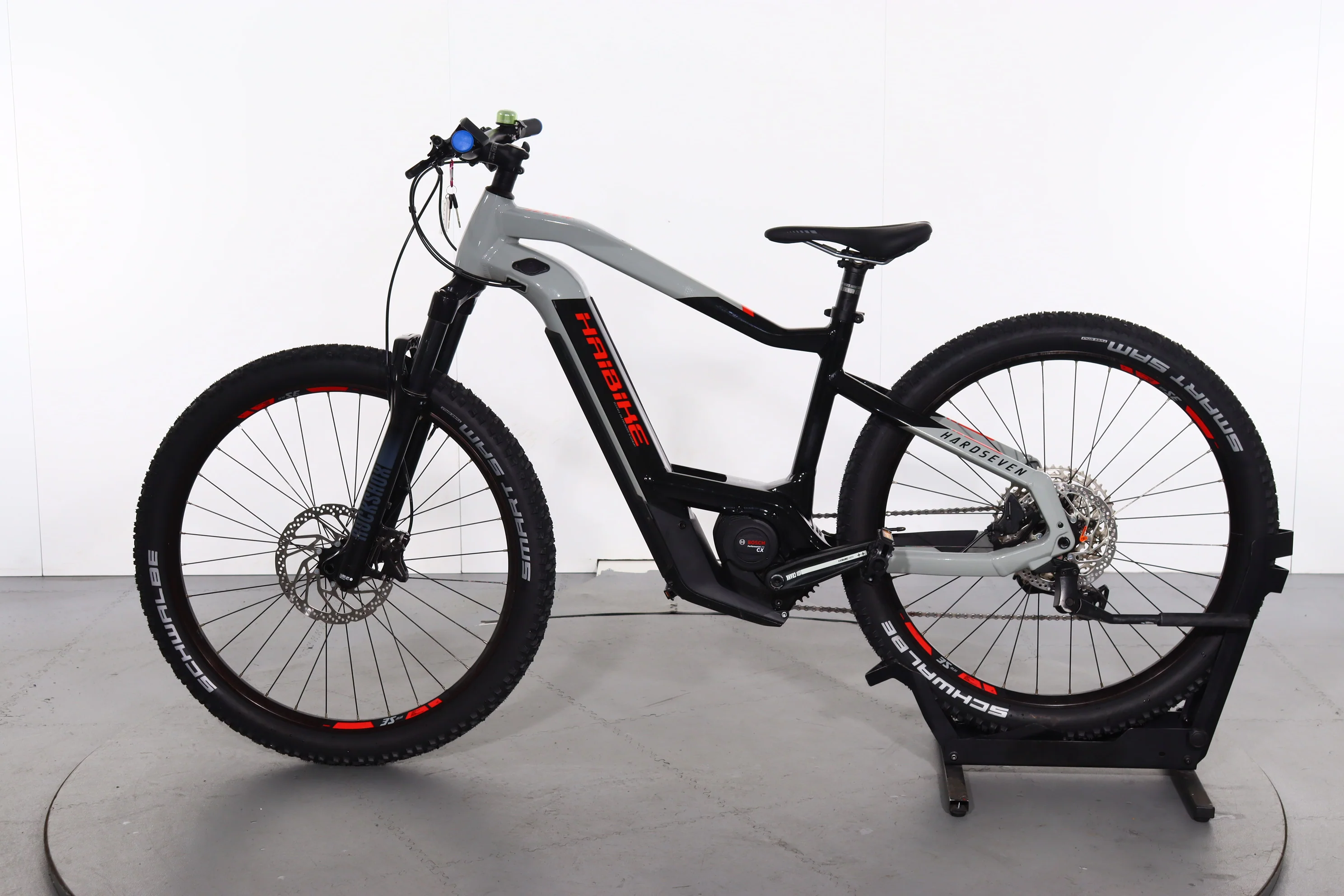 Haibike HardSeven 9 - Image 2