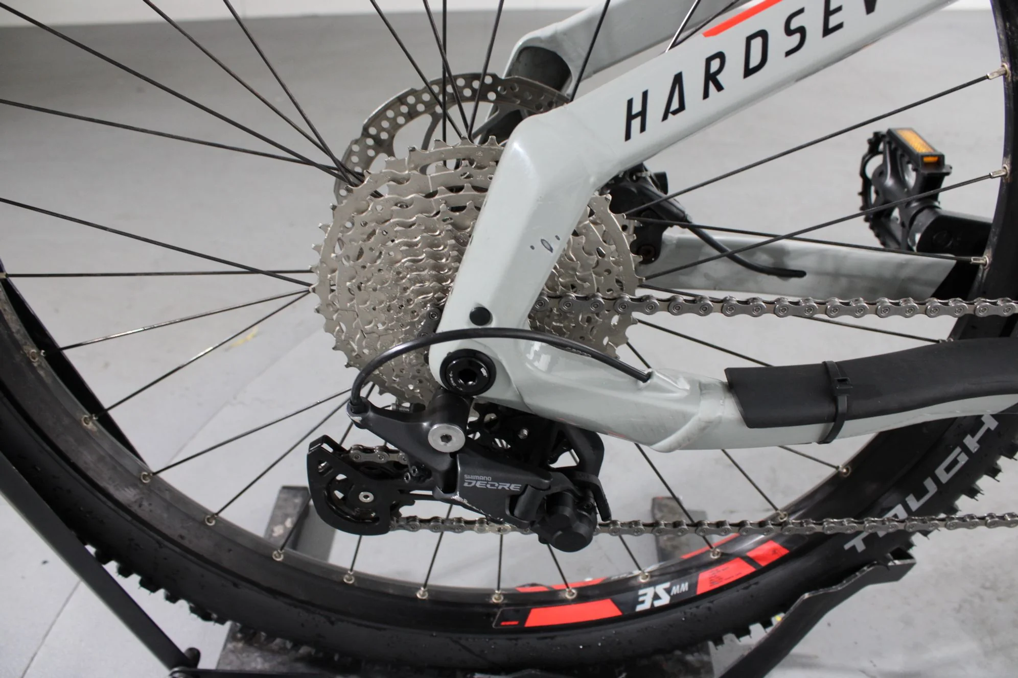 Haibike HardSeven 9 - Image 10