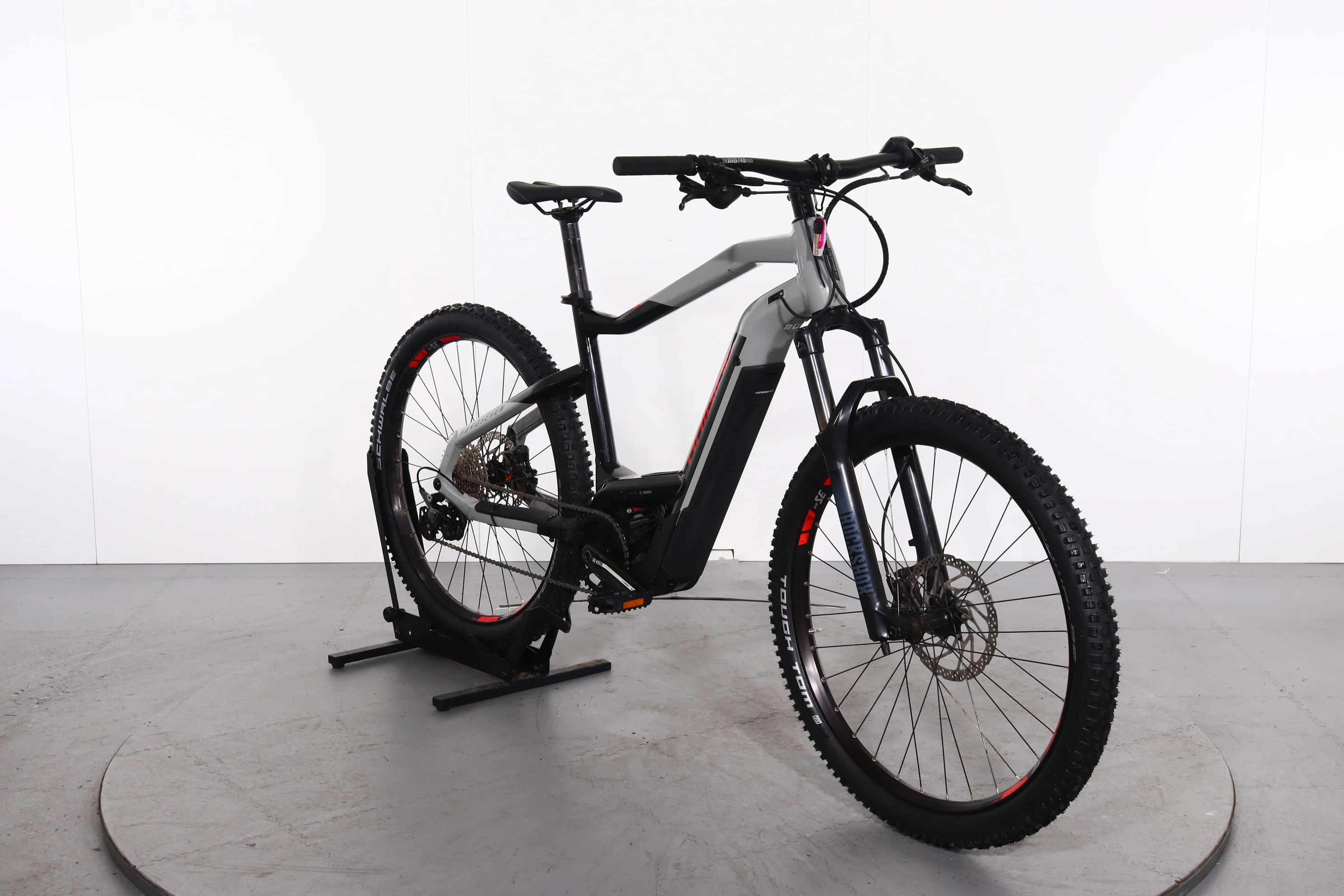 Haibike HardSeven 9 - Image 3