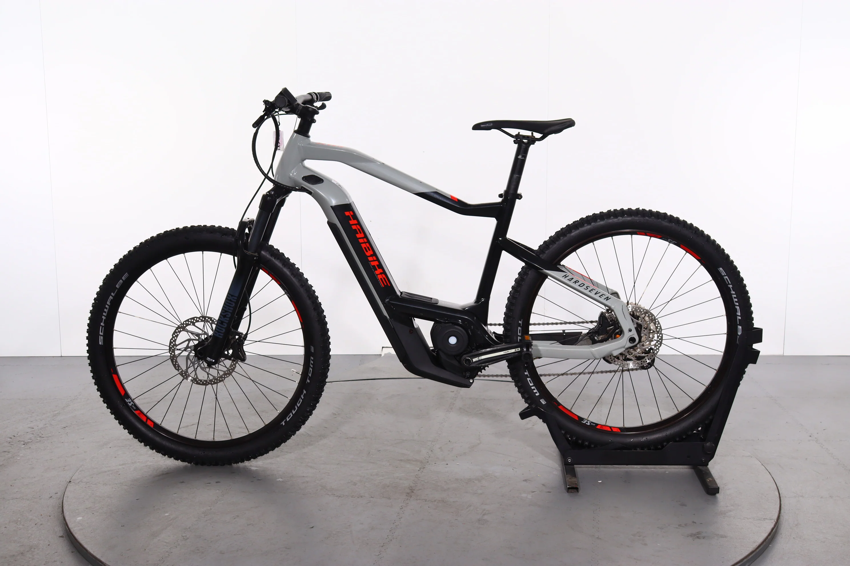 Haibike HardSeven 9 - Image 5
