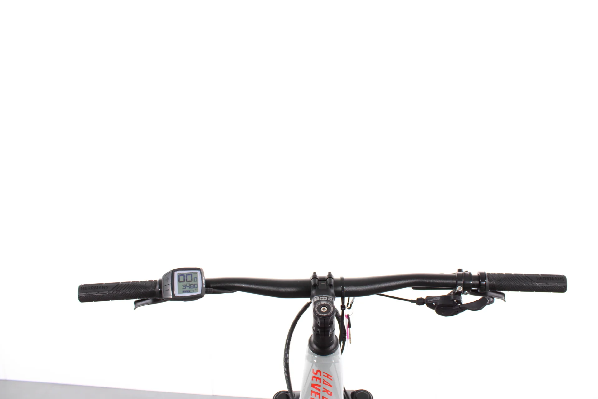 Haibike HardSeven 9 - Image 7