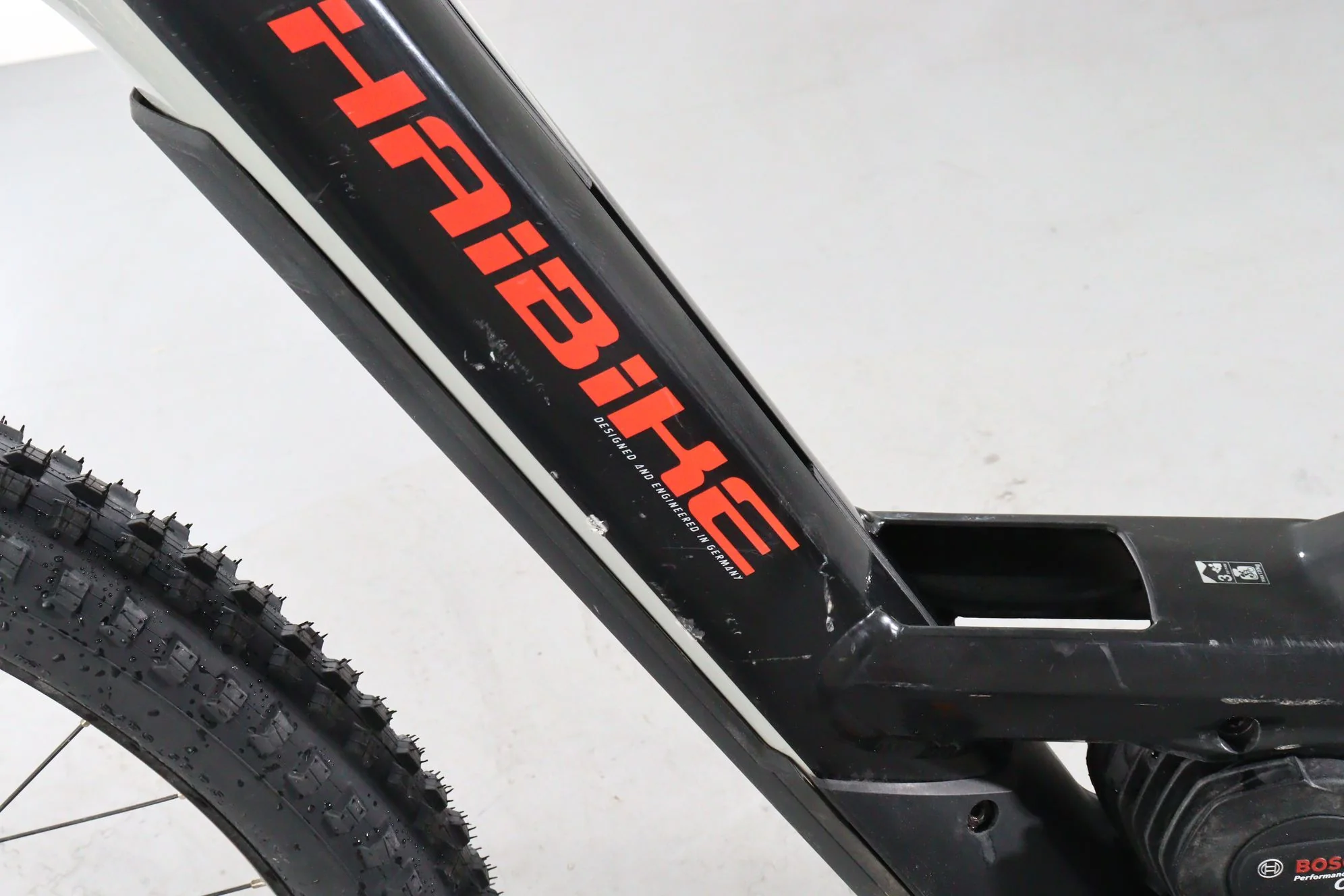 Haibike HardSeven 9 - Image 10