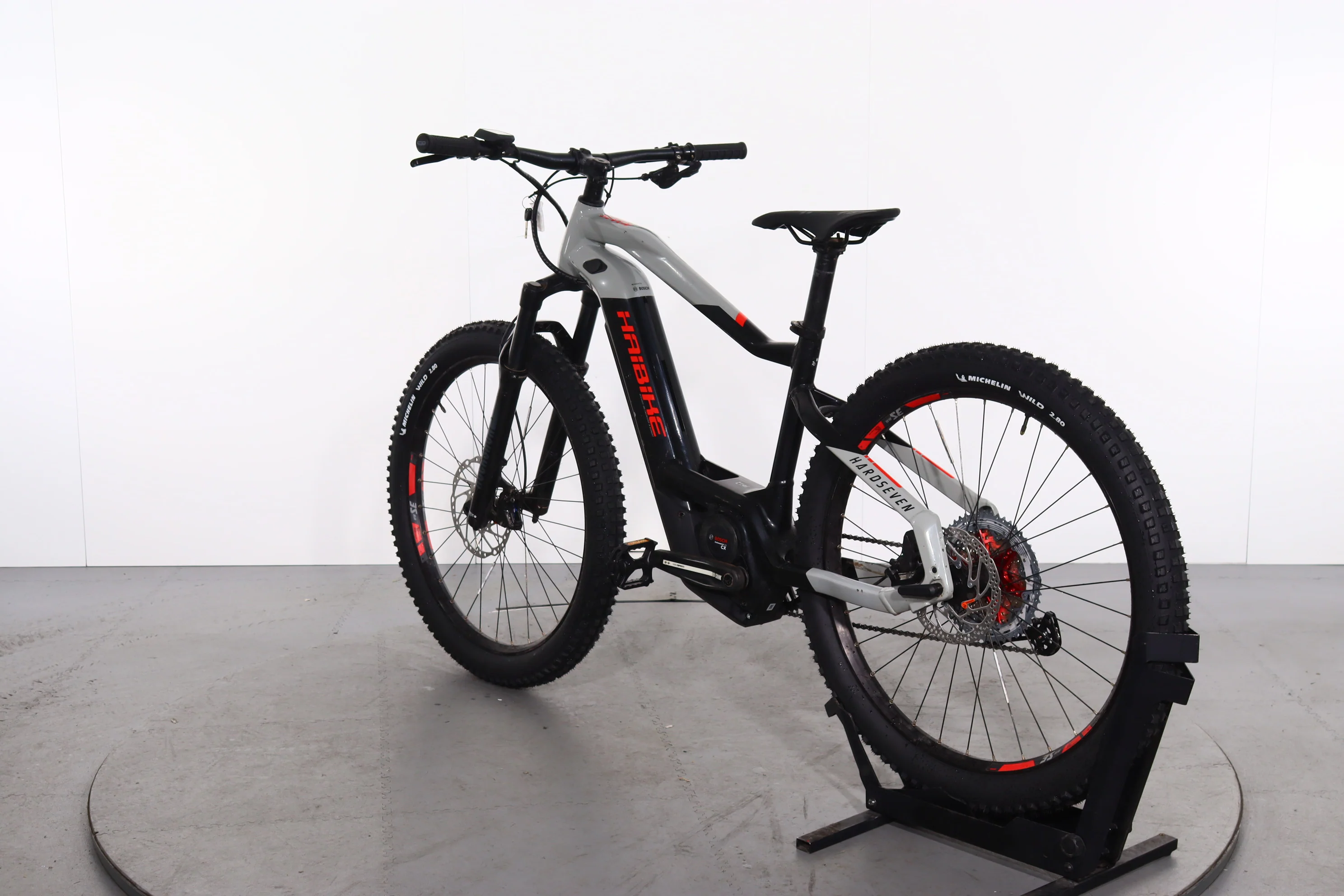 Haibike HardSeven 9 - Image 2