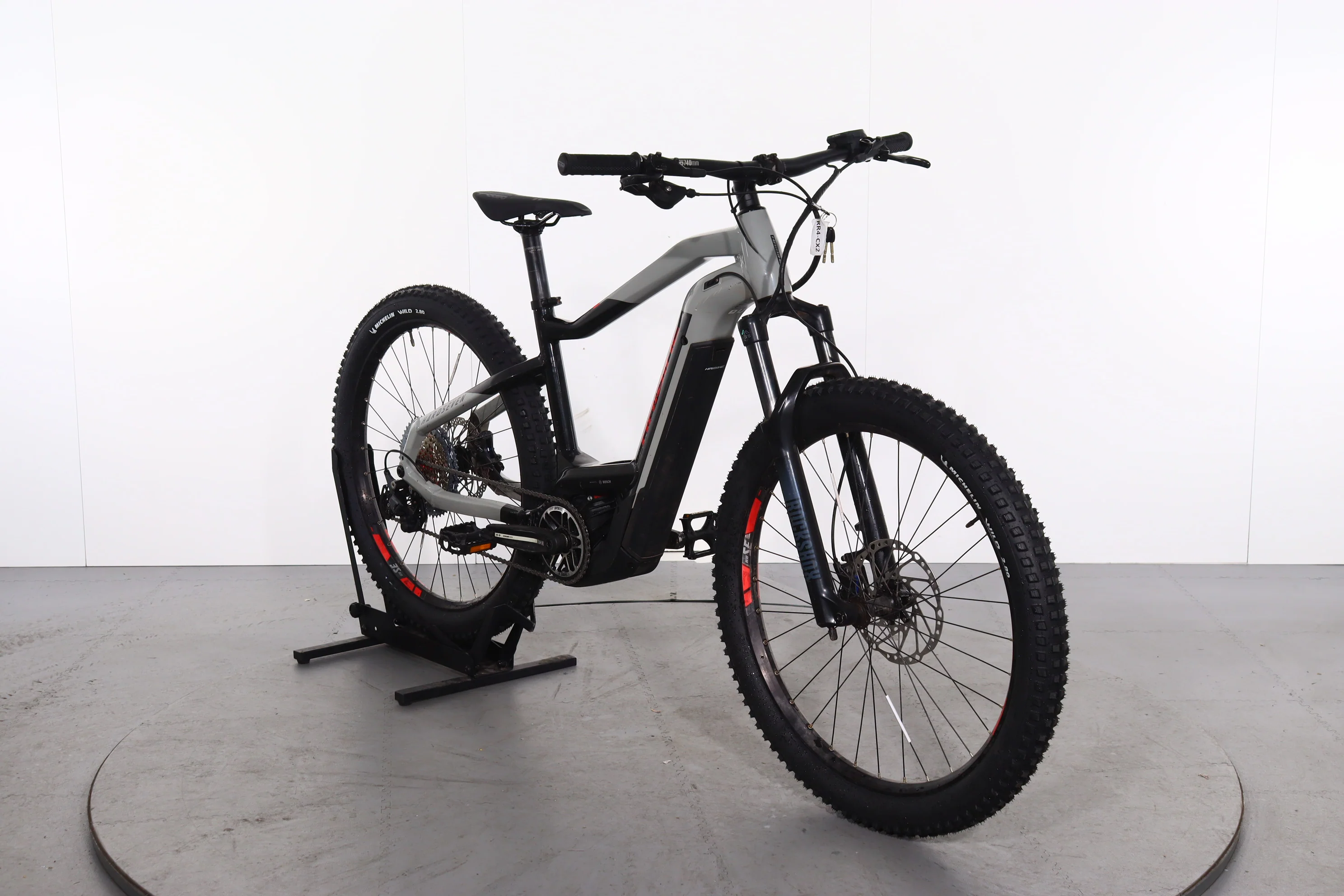 Haibike HardSeven 9 - Image 5