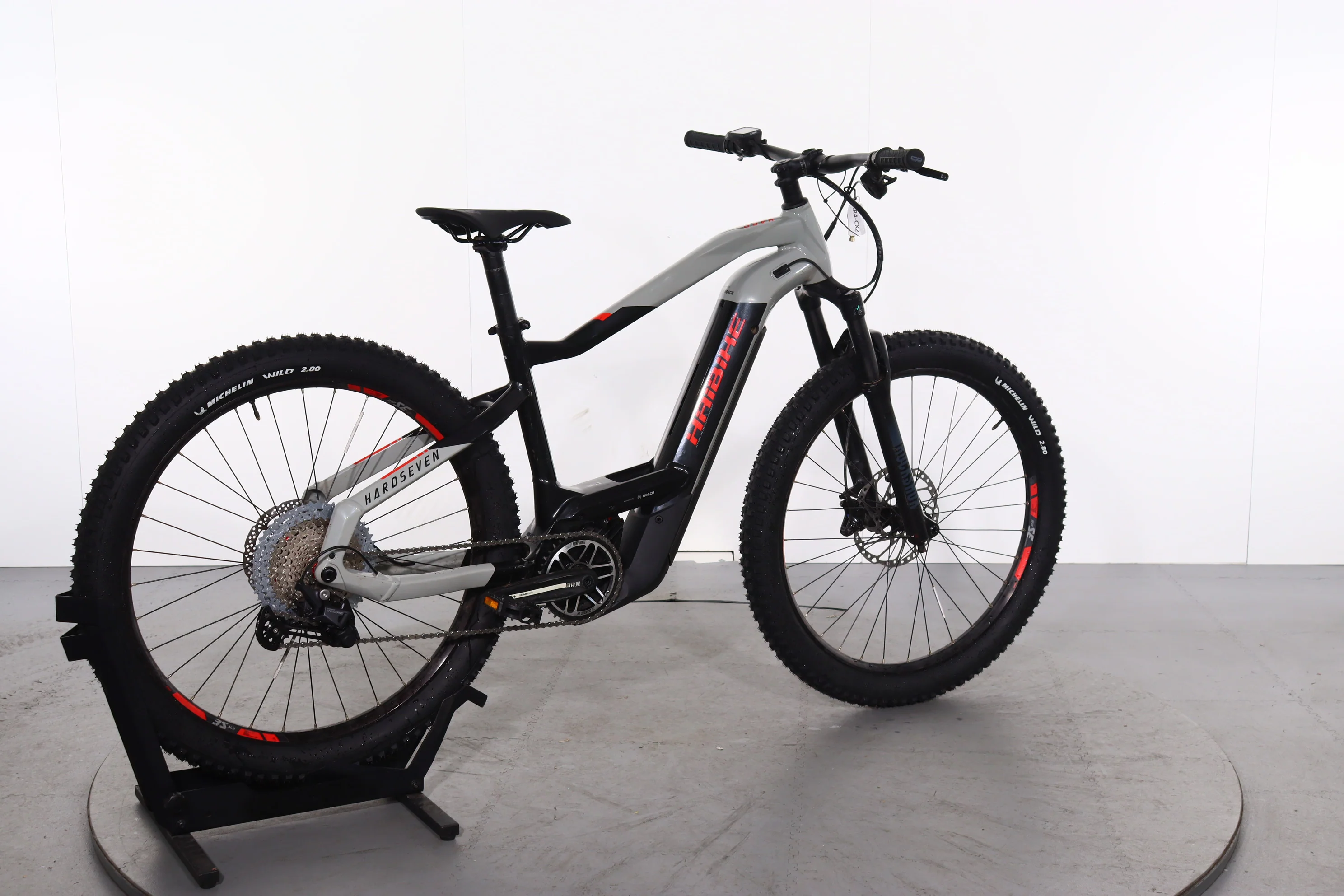 Haibike HardSeven 9 - Image 6
