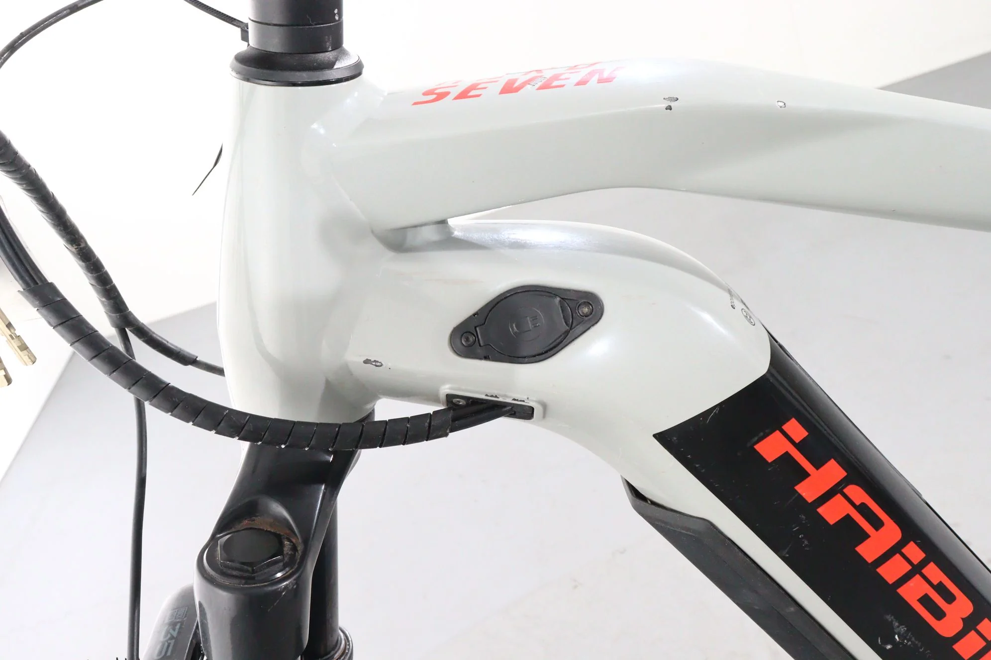 Haibike HardSeven 9 - Image 9