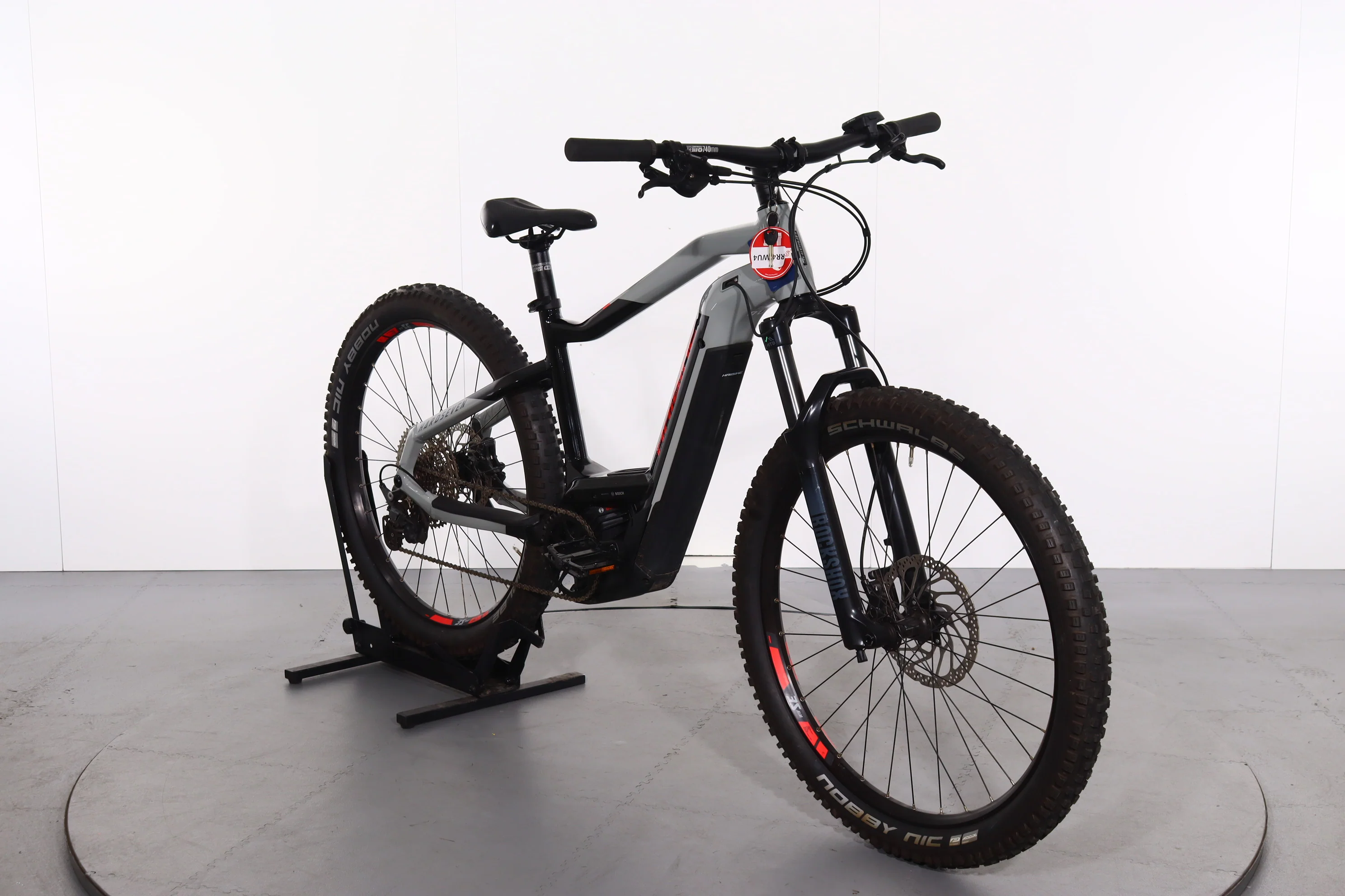 Haibike HardSeven 9 - Image 3