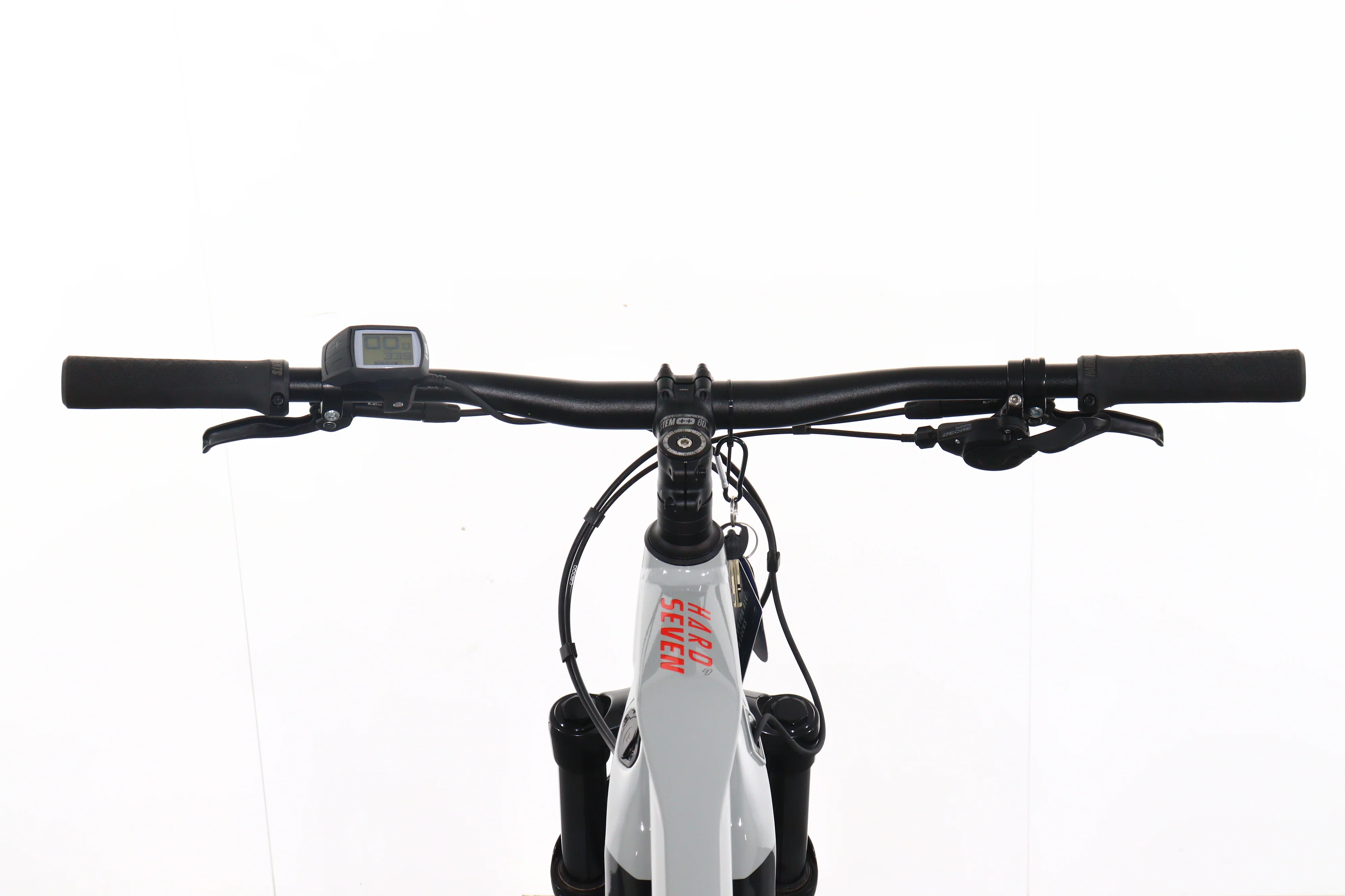 Haibike HardSeven 9 - Image 7