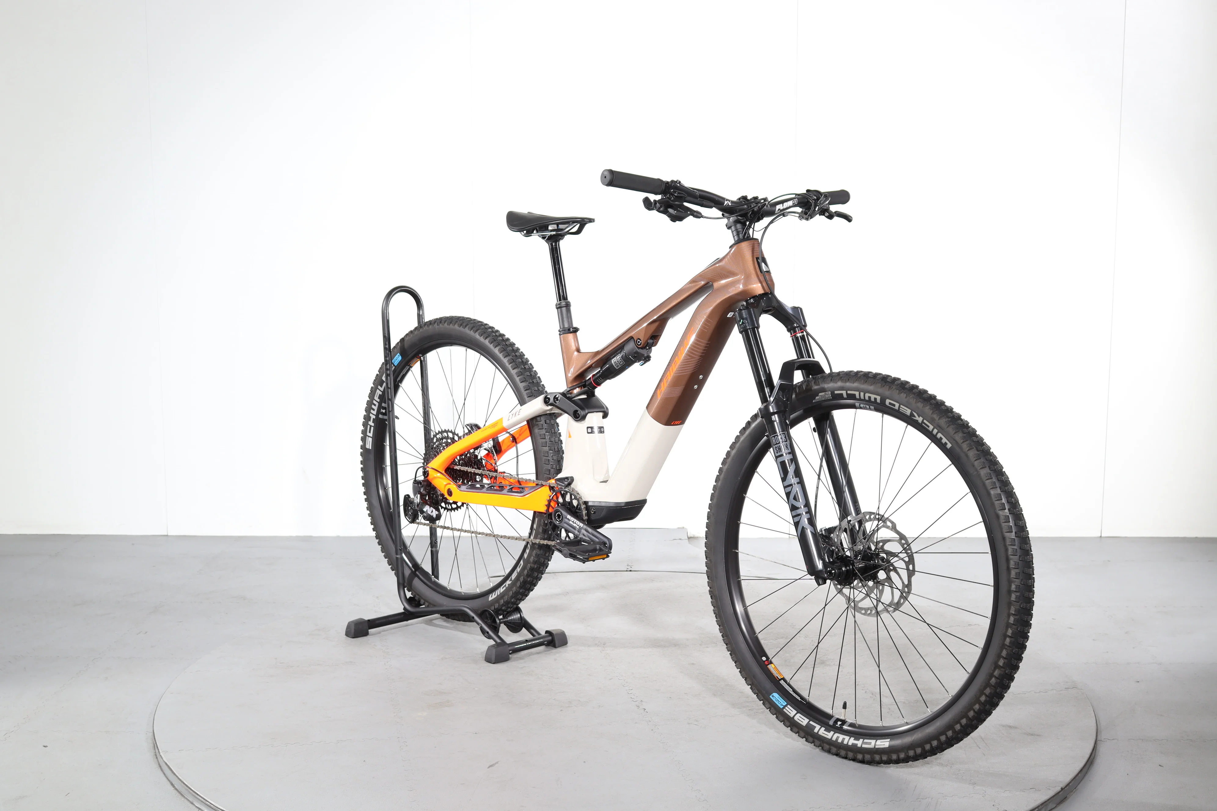 Haibike LYKE 10 - Image 2