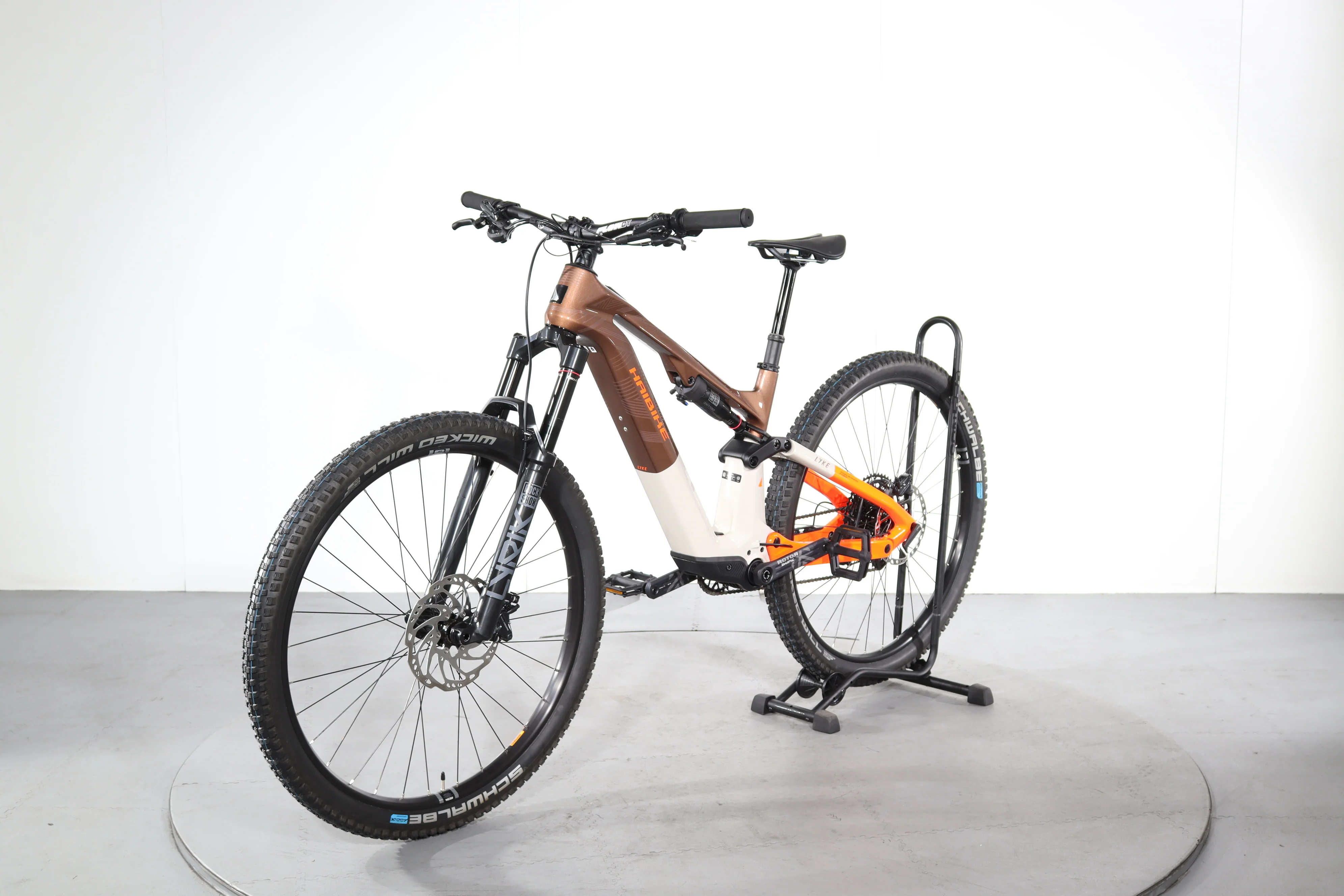 Haibike LYKE 10 - Image 3