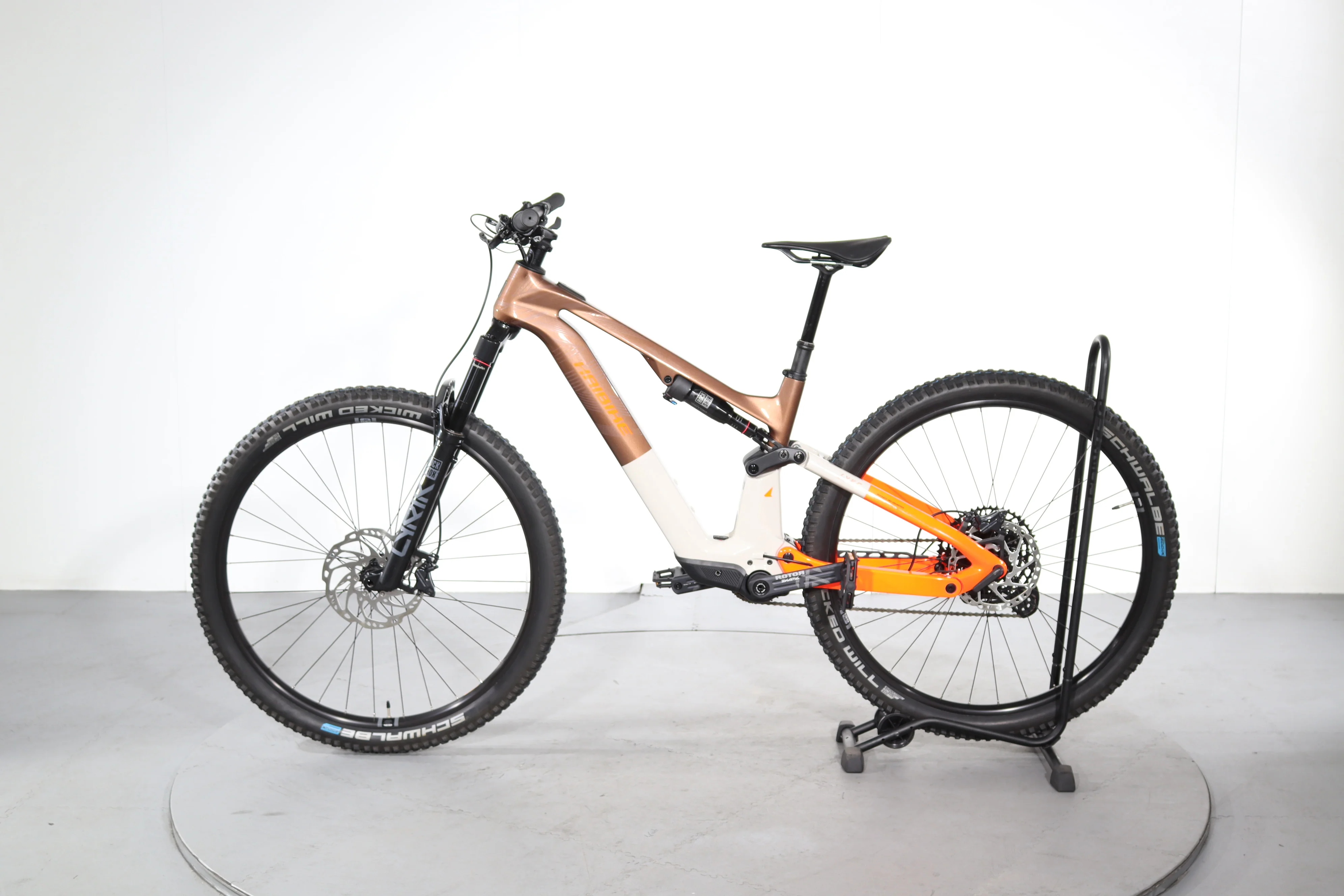 Haibike LYKE 10 - Image 4