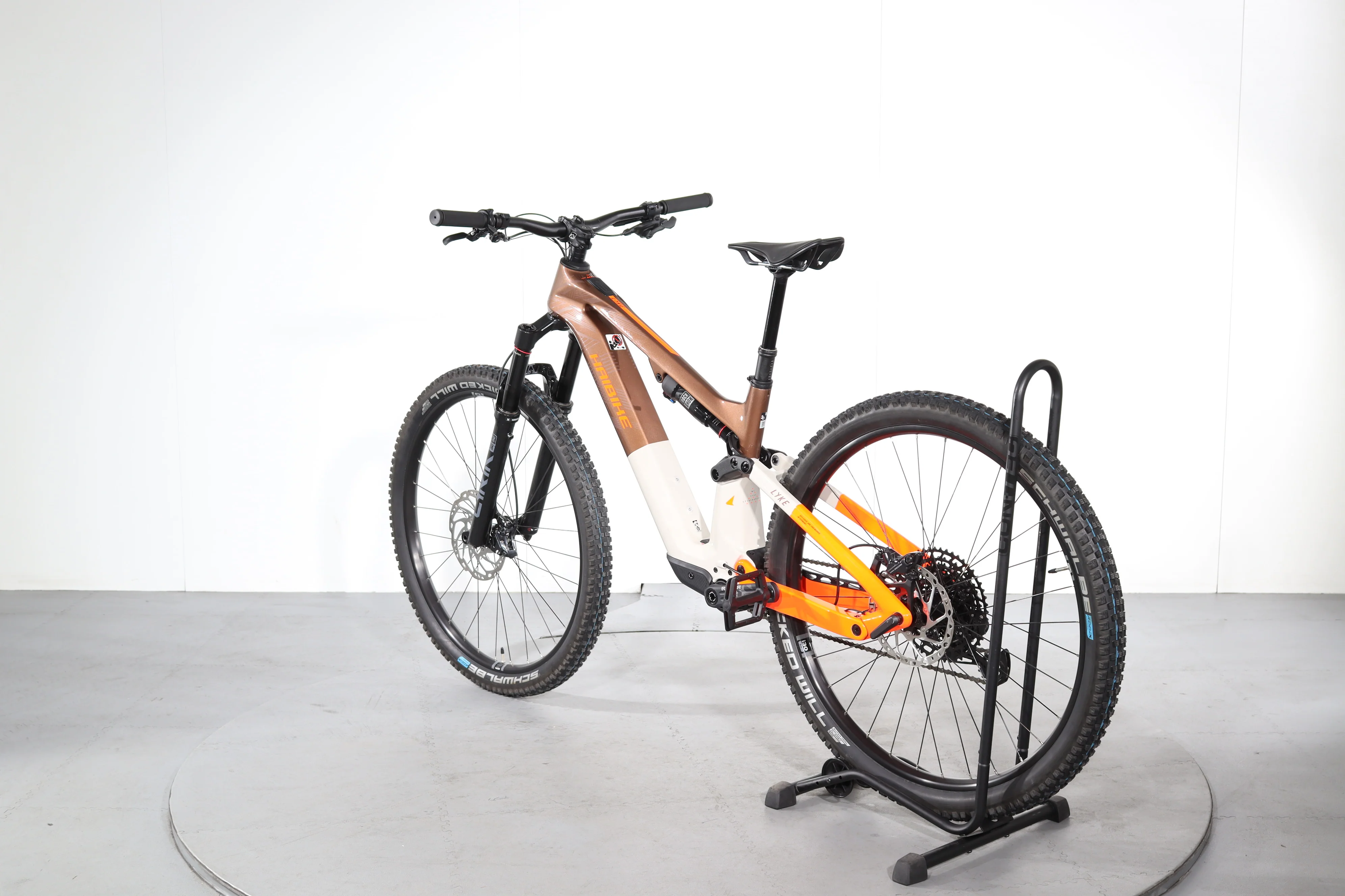 Haibike LYKE 10 - Image 5