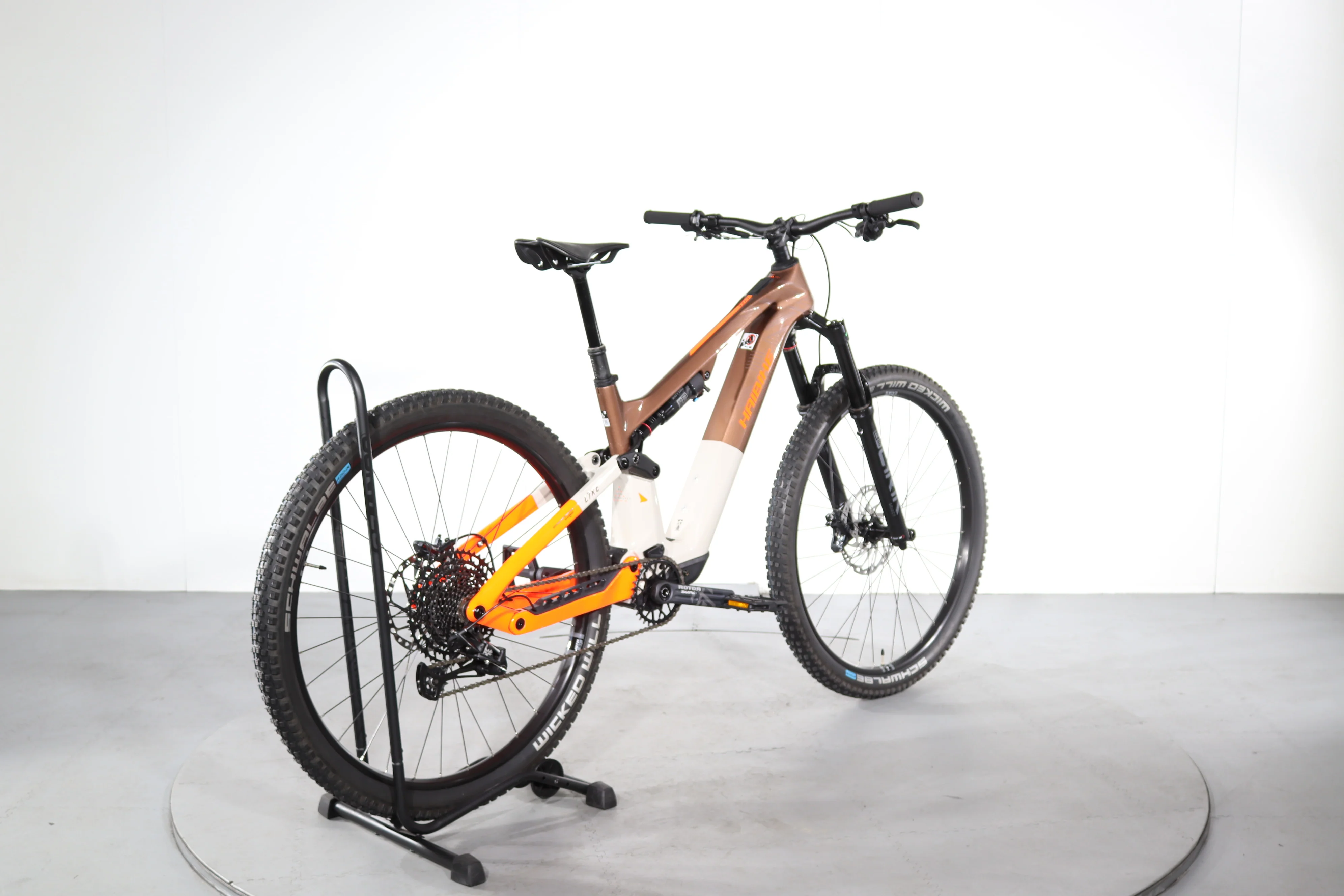 Haibike LYKE 10 - Image 6
