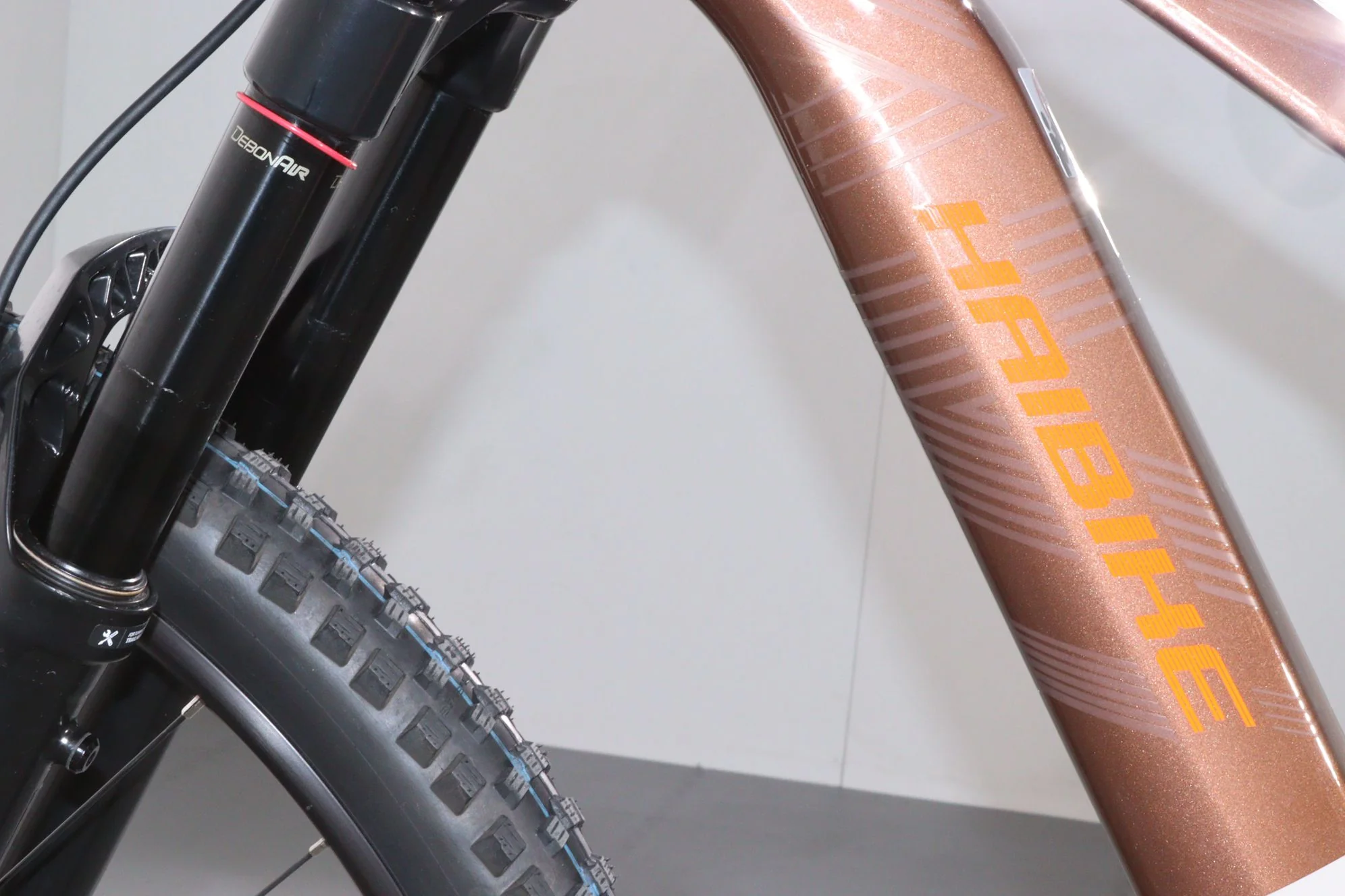 Haibike LYKE 10 - Image 9