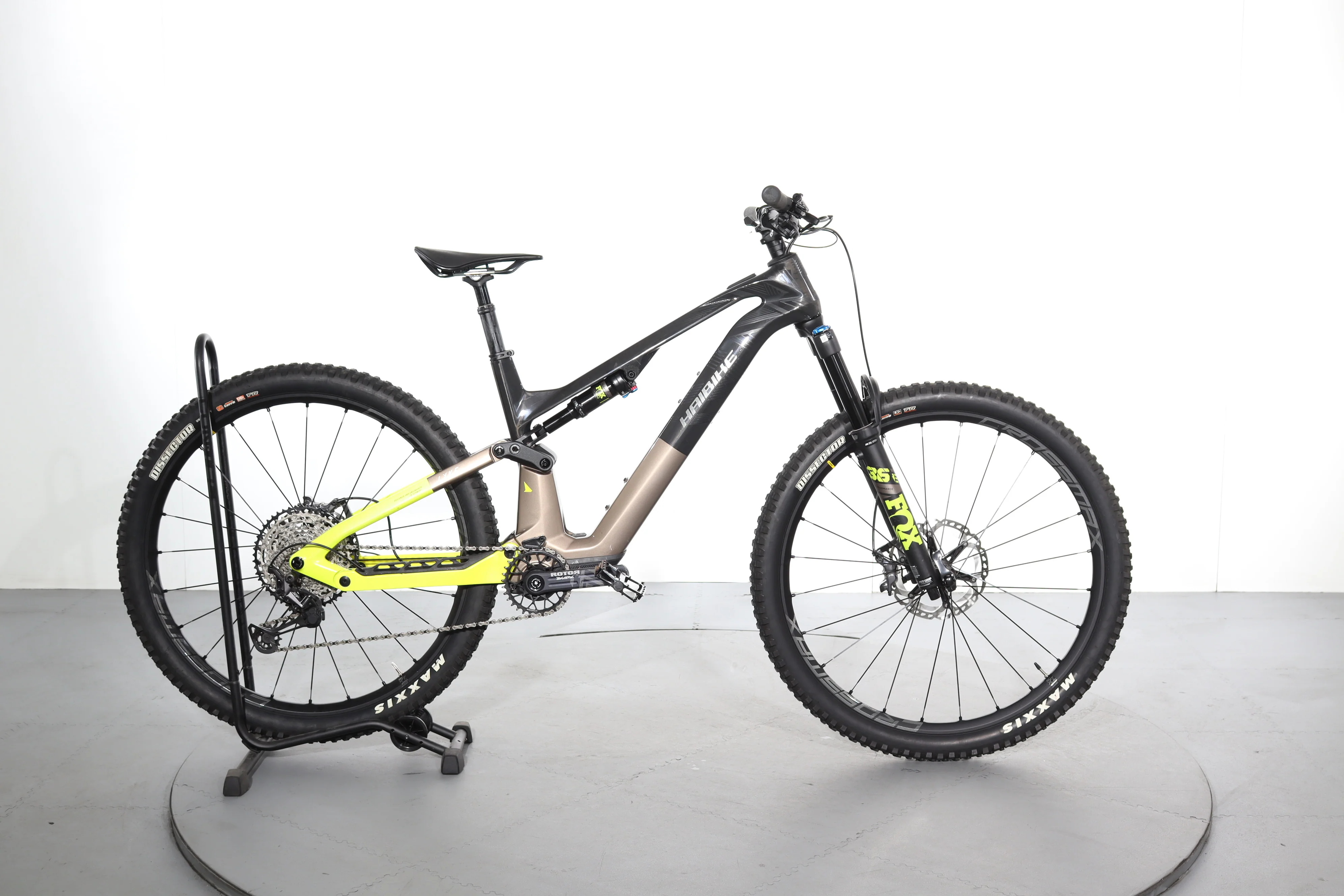 Haibike LYKE 11