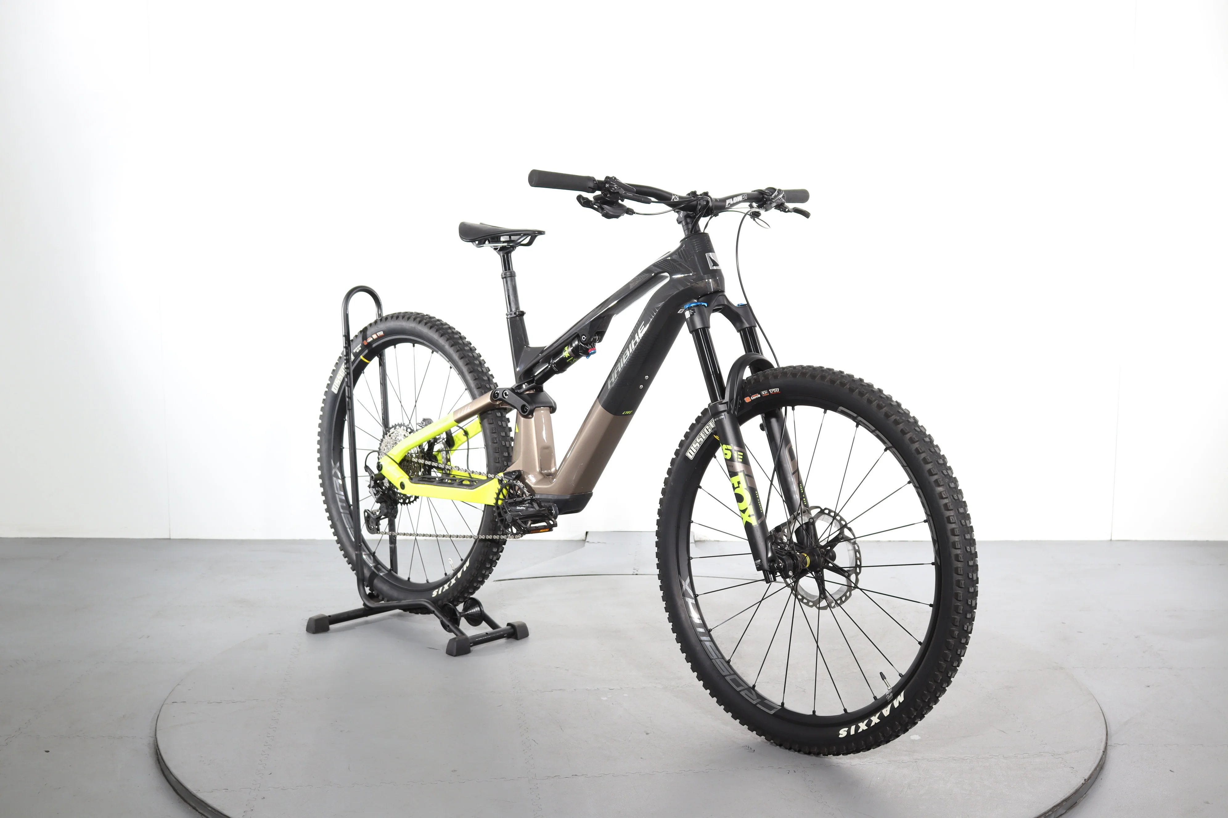 Haibike LYKE 11 - Image 2