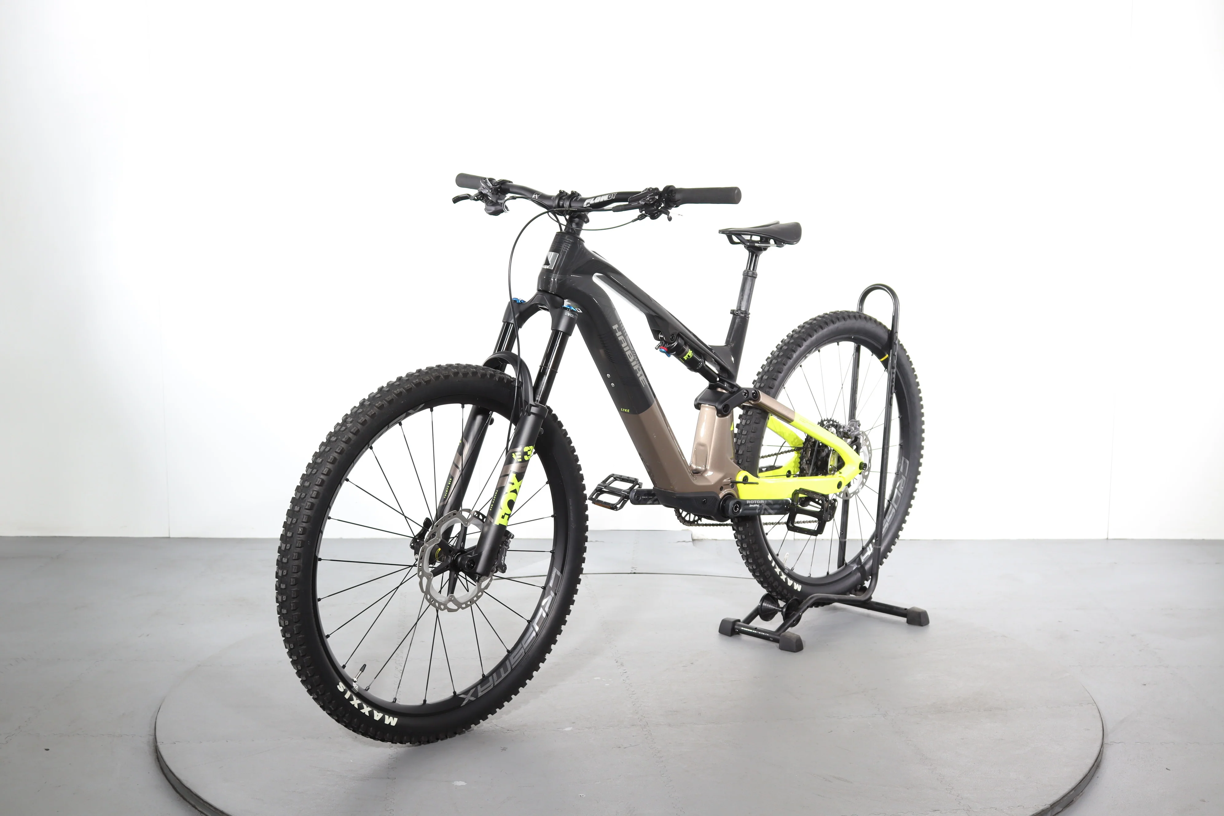 Haibike LYKE 11 - Image 3