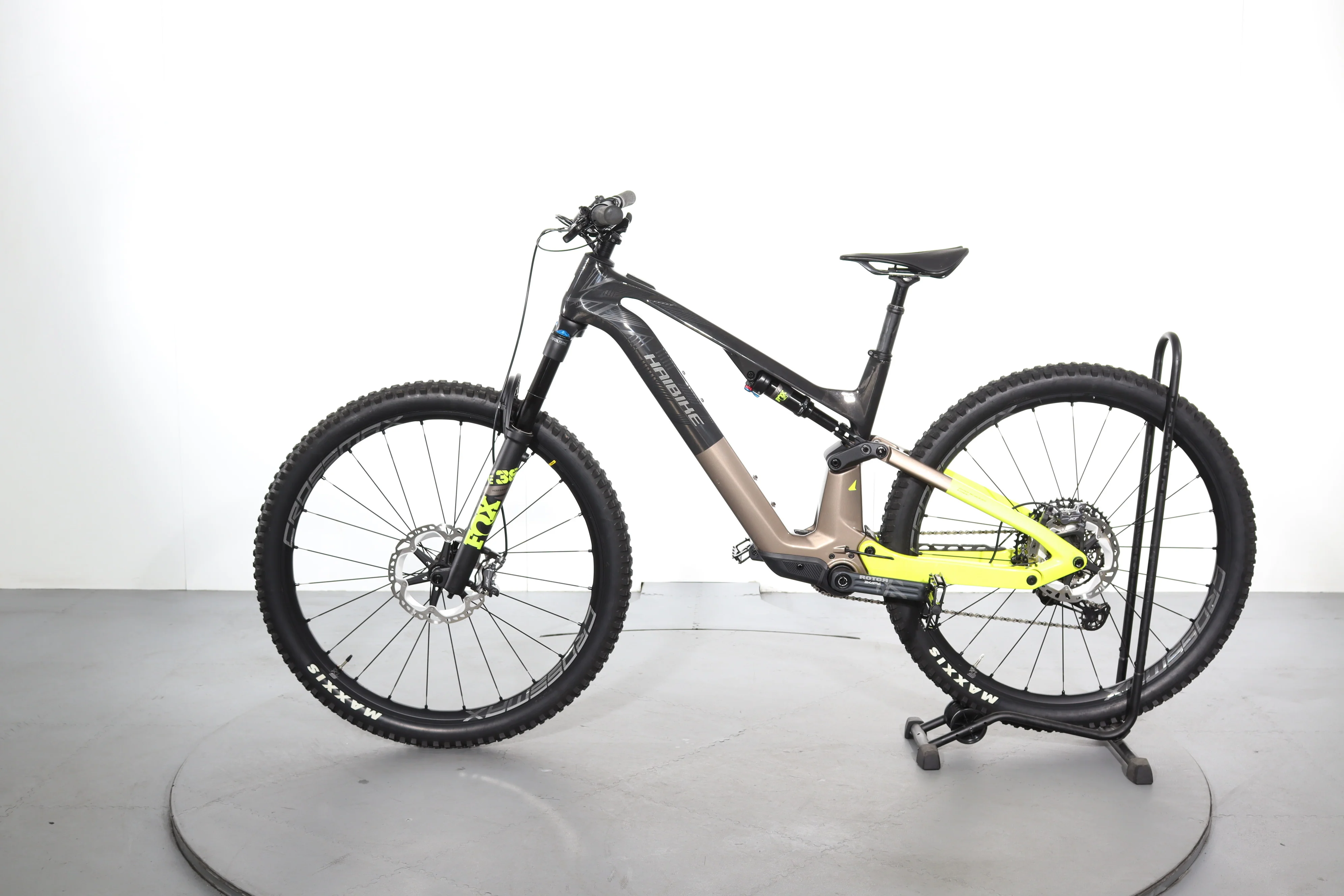 Haibike LYKE 11 - Image 4
