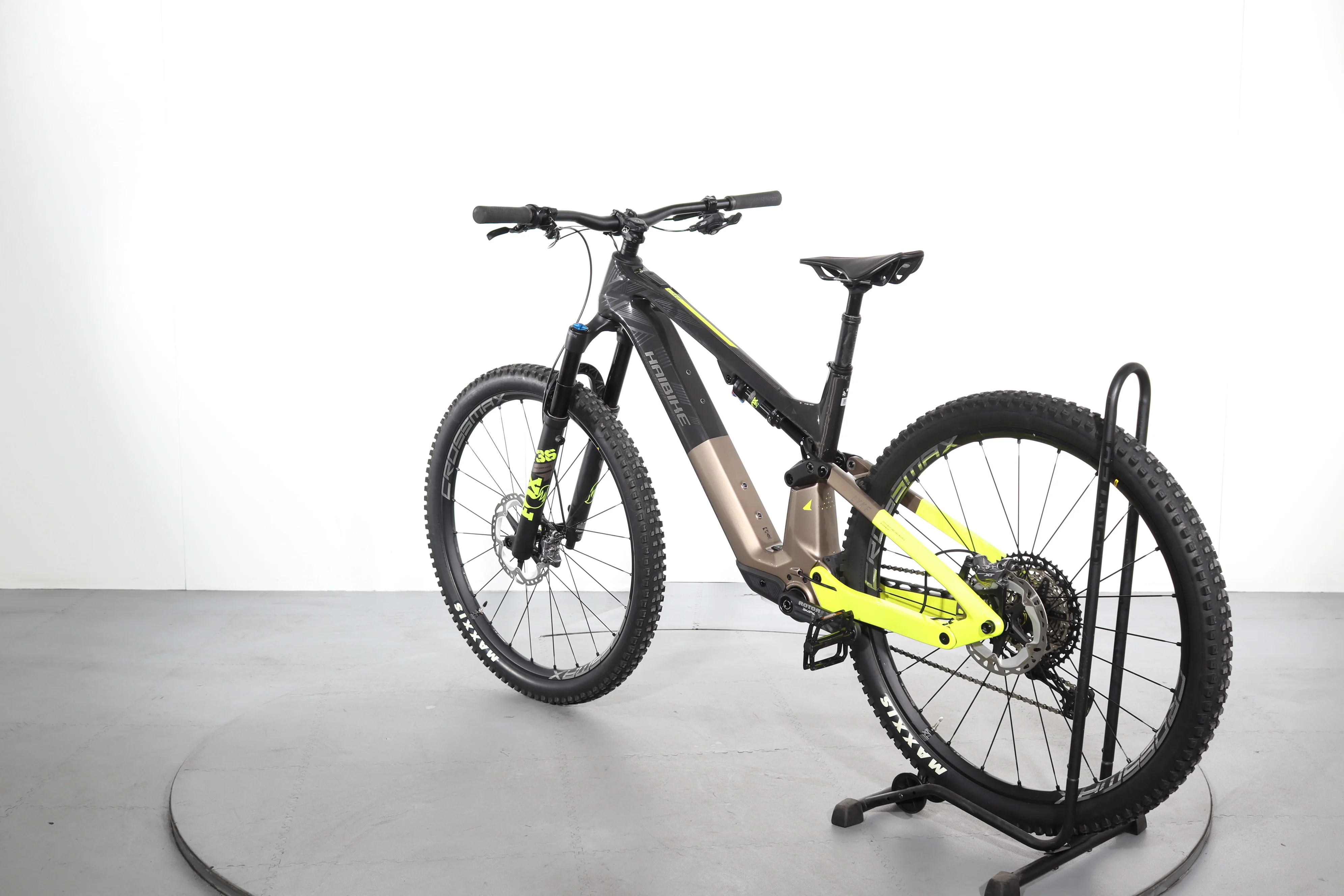 Haibike LYKE 11 - Image 5
