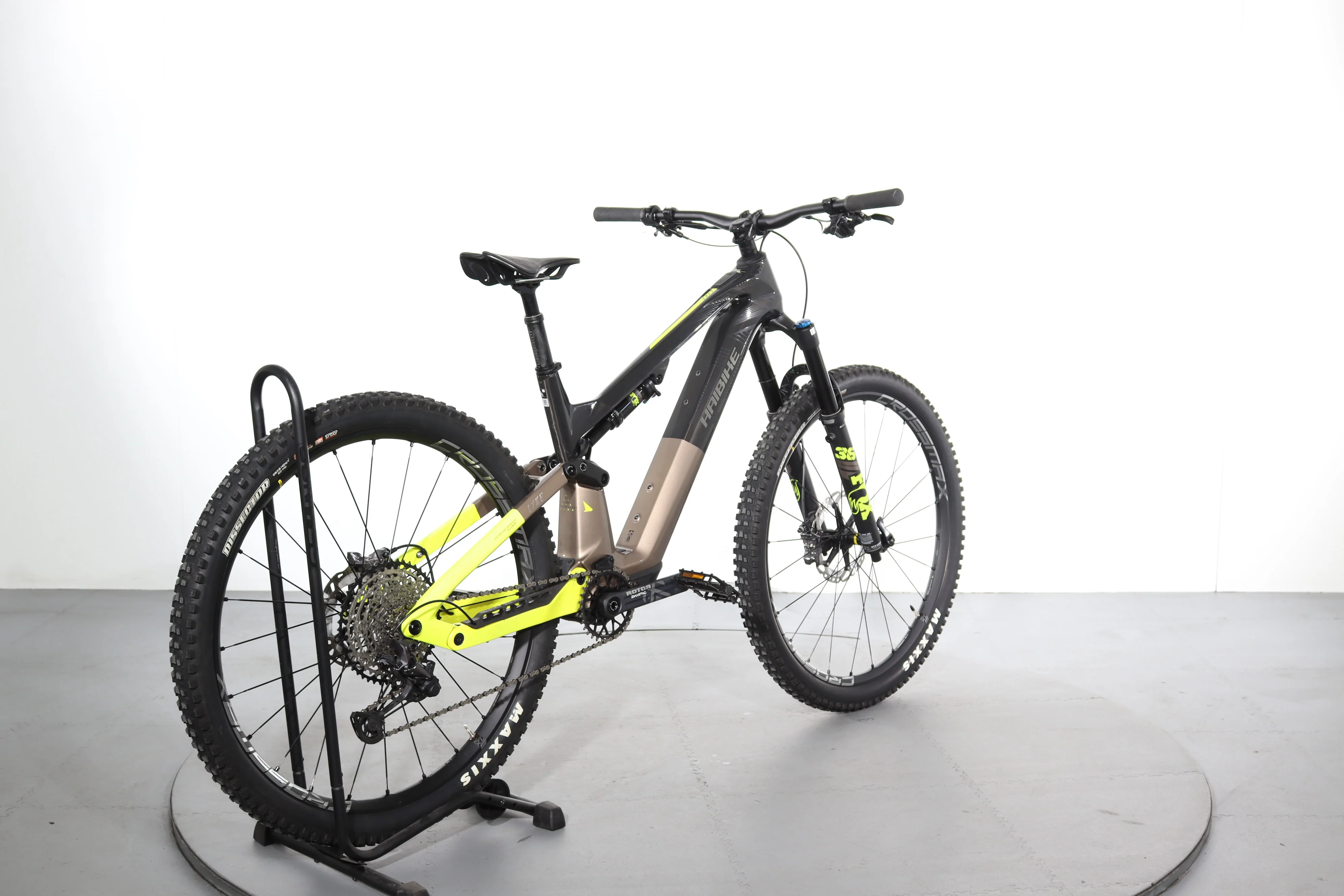 Haibike LYKE 11 - Image 6