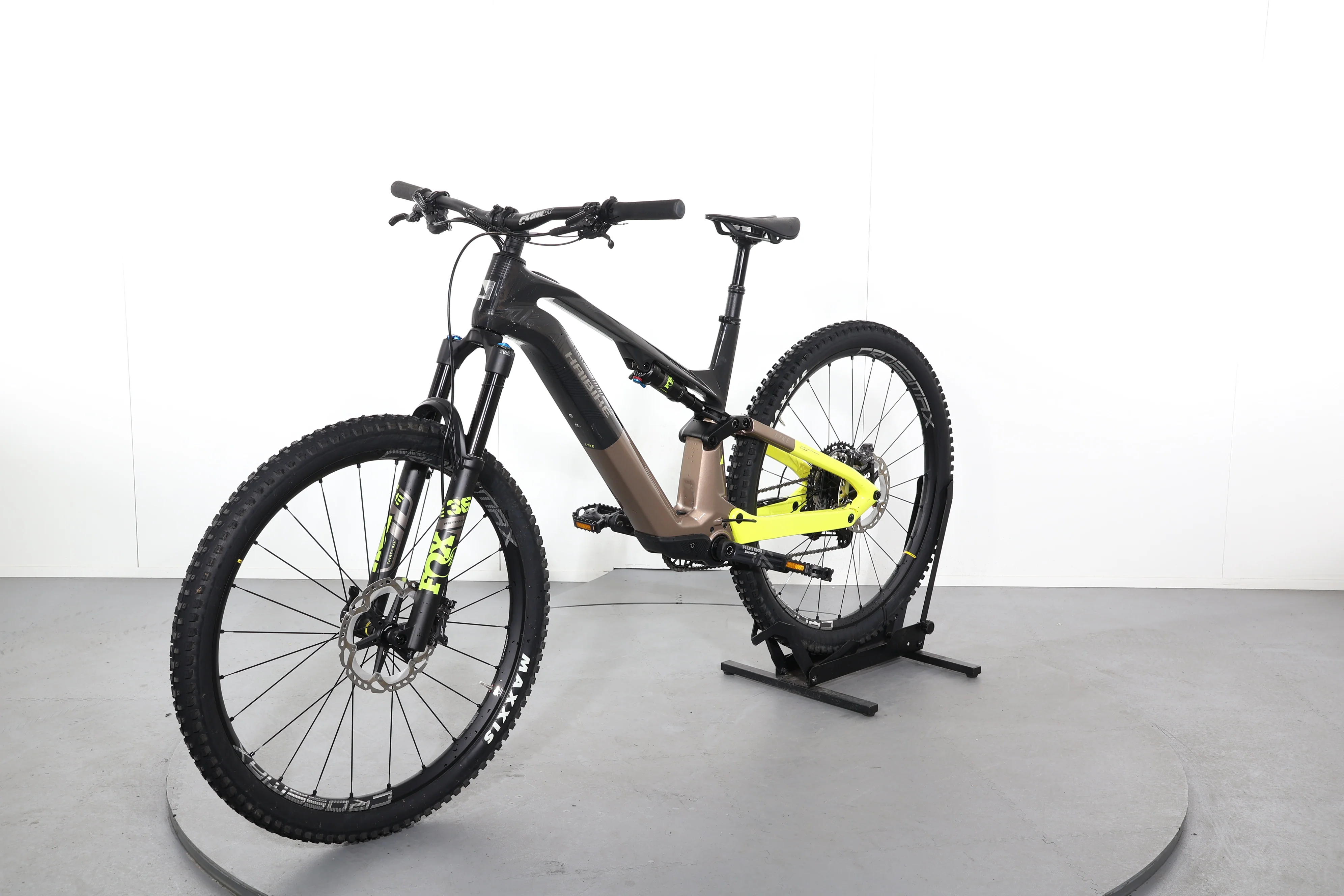Haibike LYKE 11 - Image 3