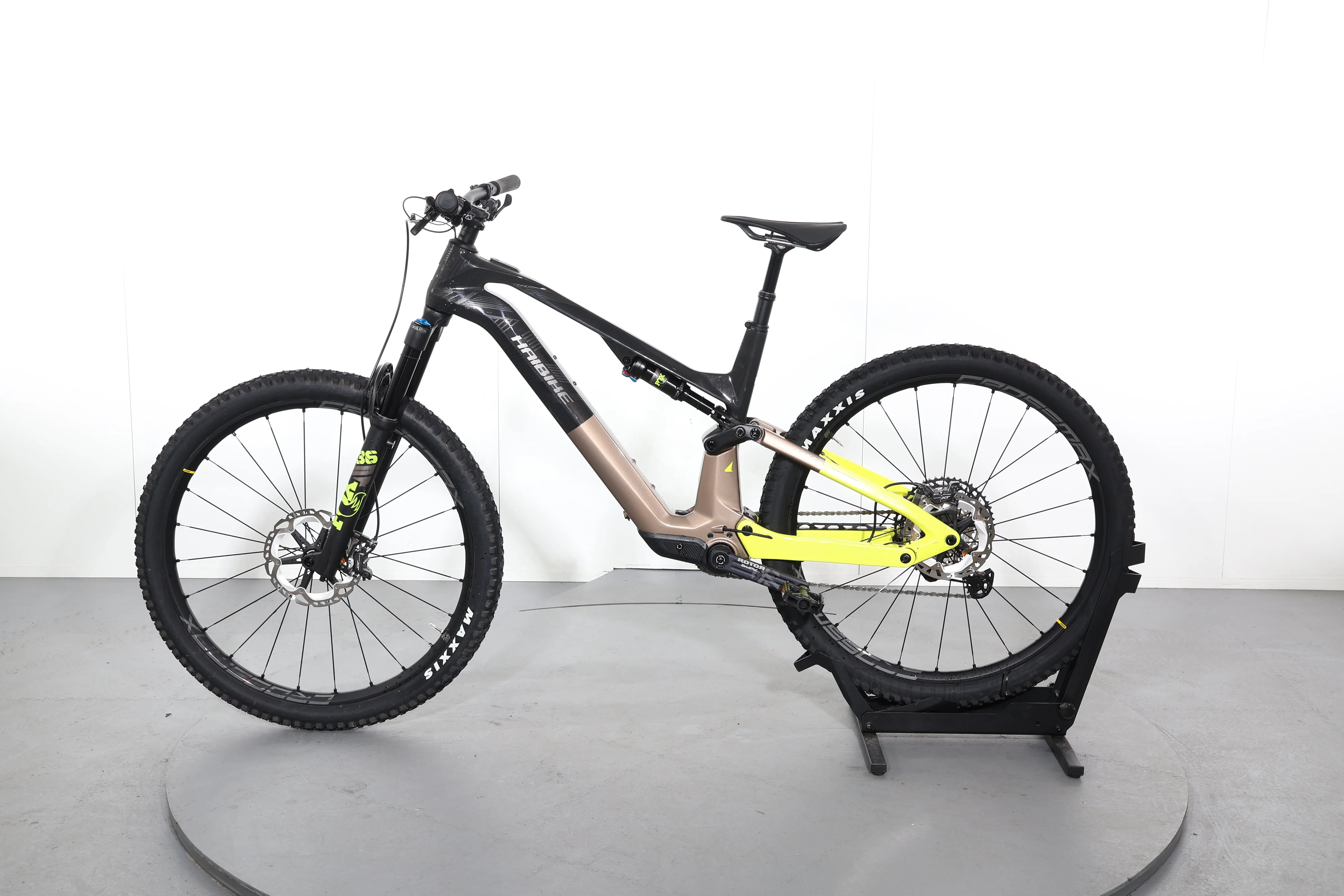 Haibike LYKE 11 - Image 4