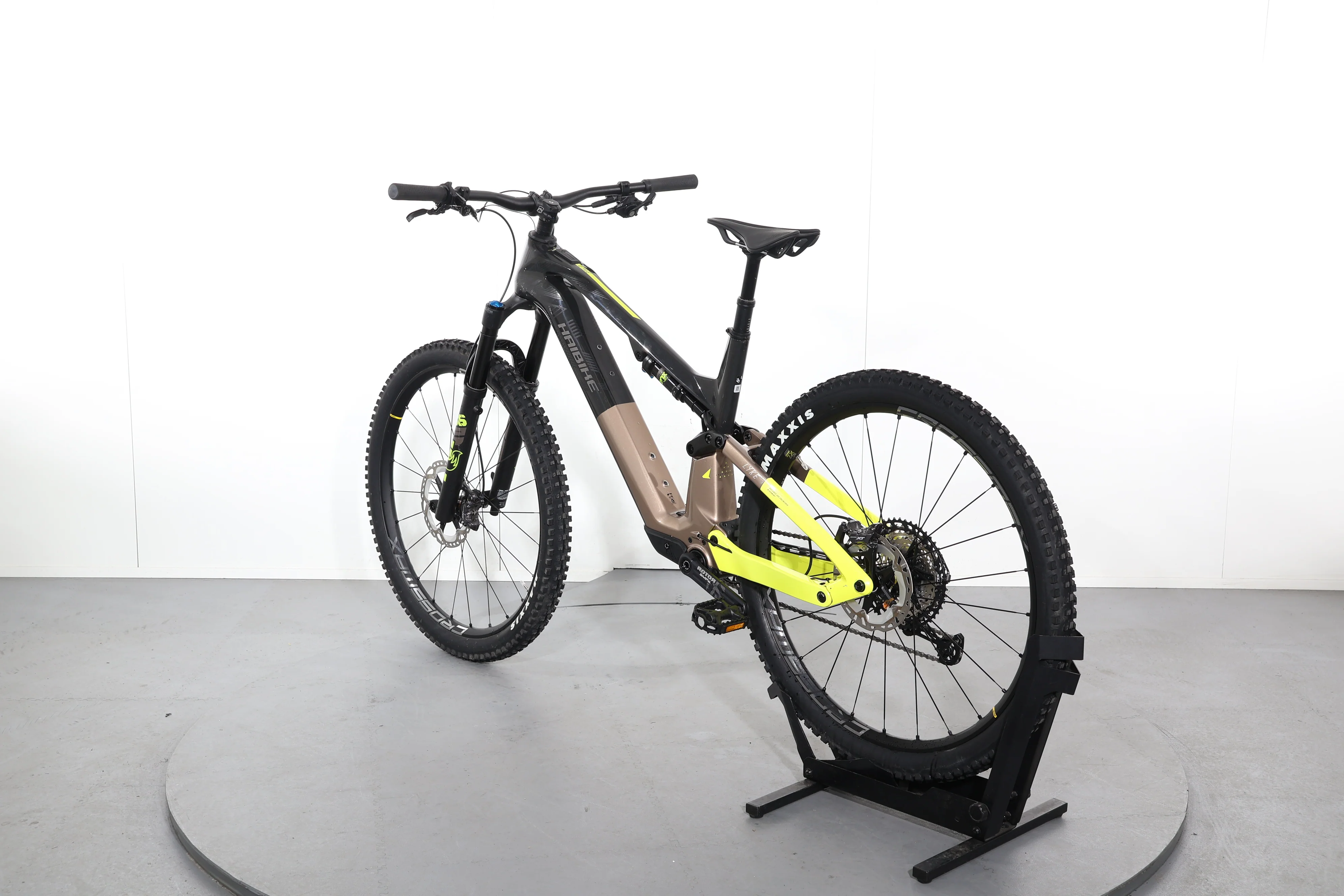 Haibike LYKE 11 - Image 5