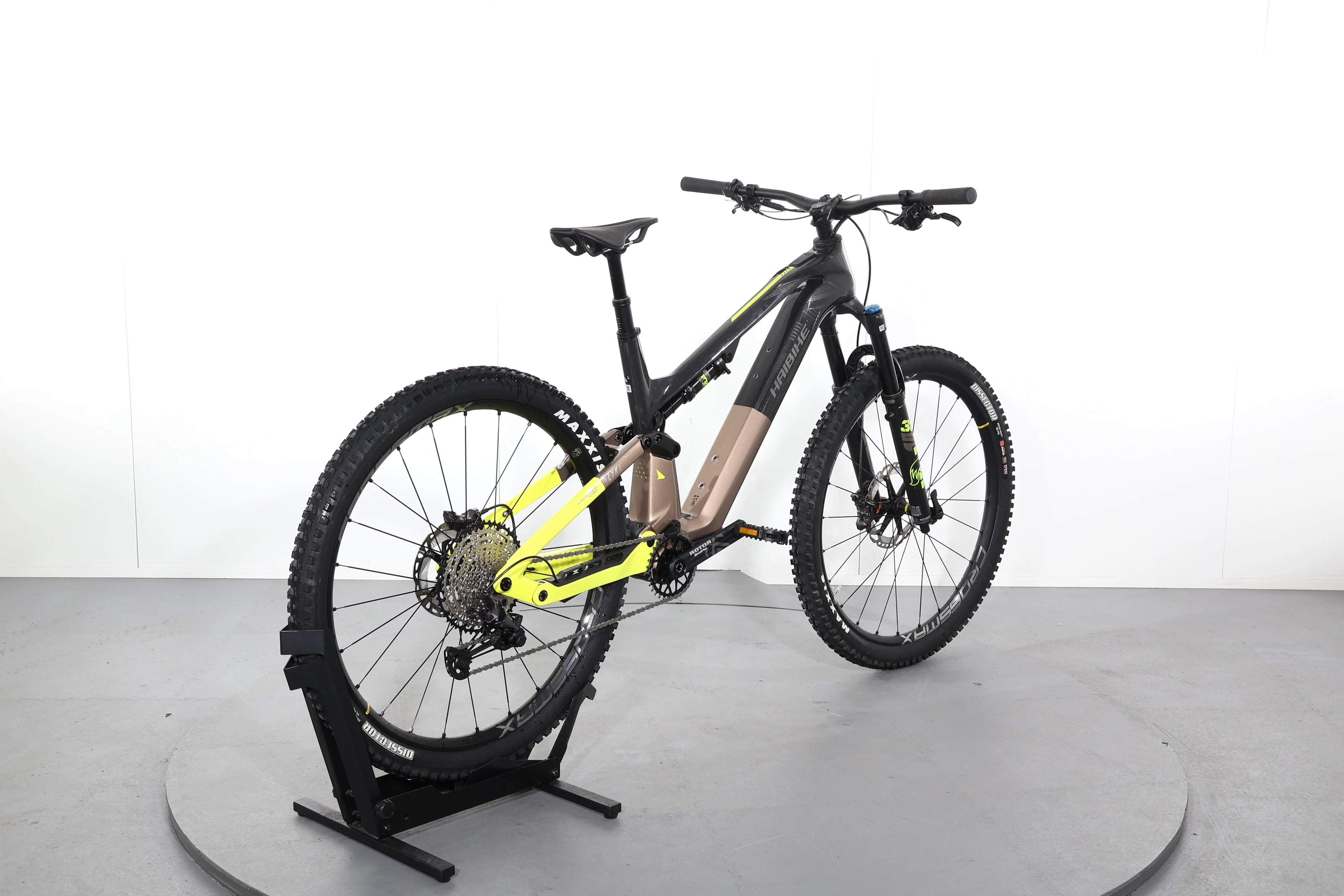 Haibike LYKE 11 - Image 6