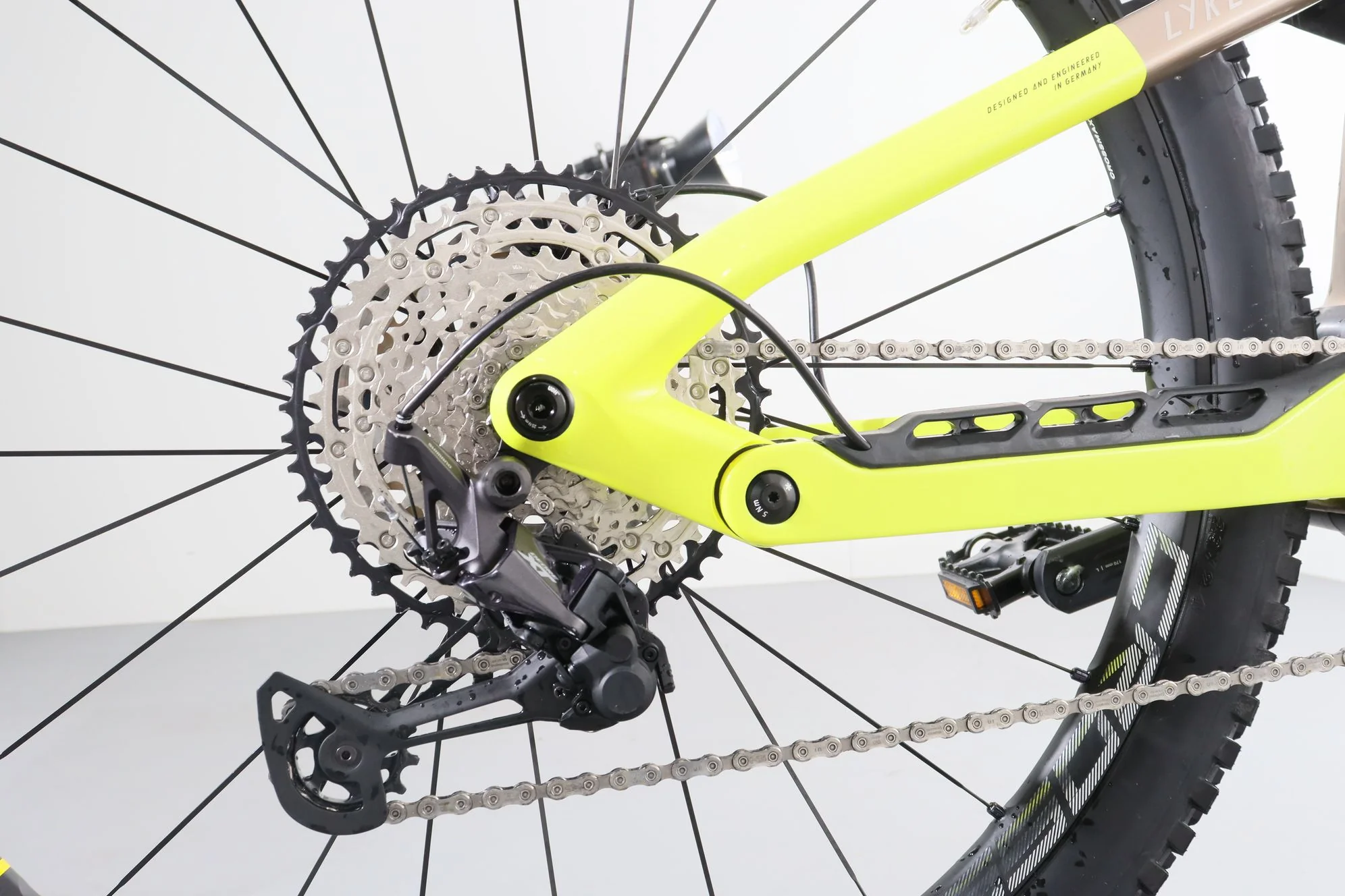 Haibike LYKE 11 - Image 8