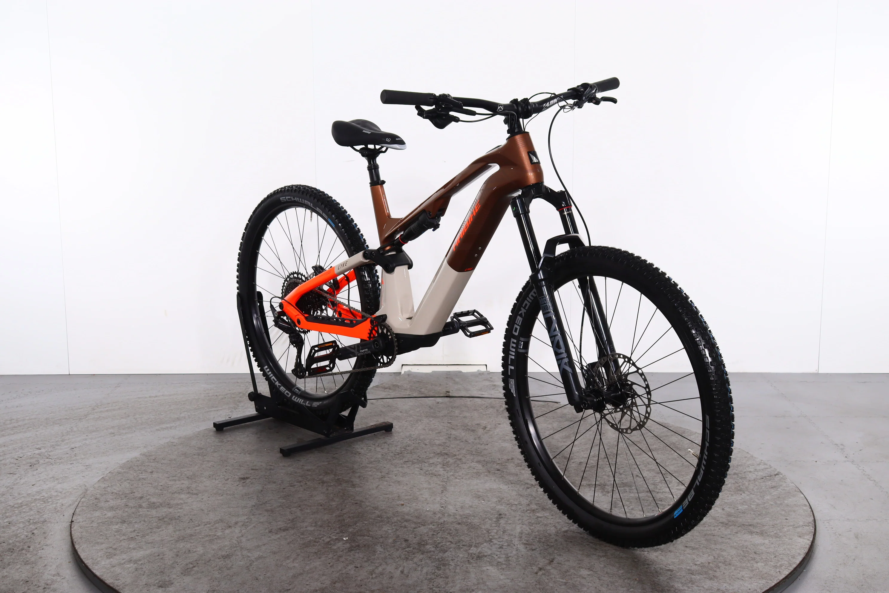 Haibike Lyke CF 10 - Image 2