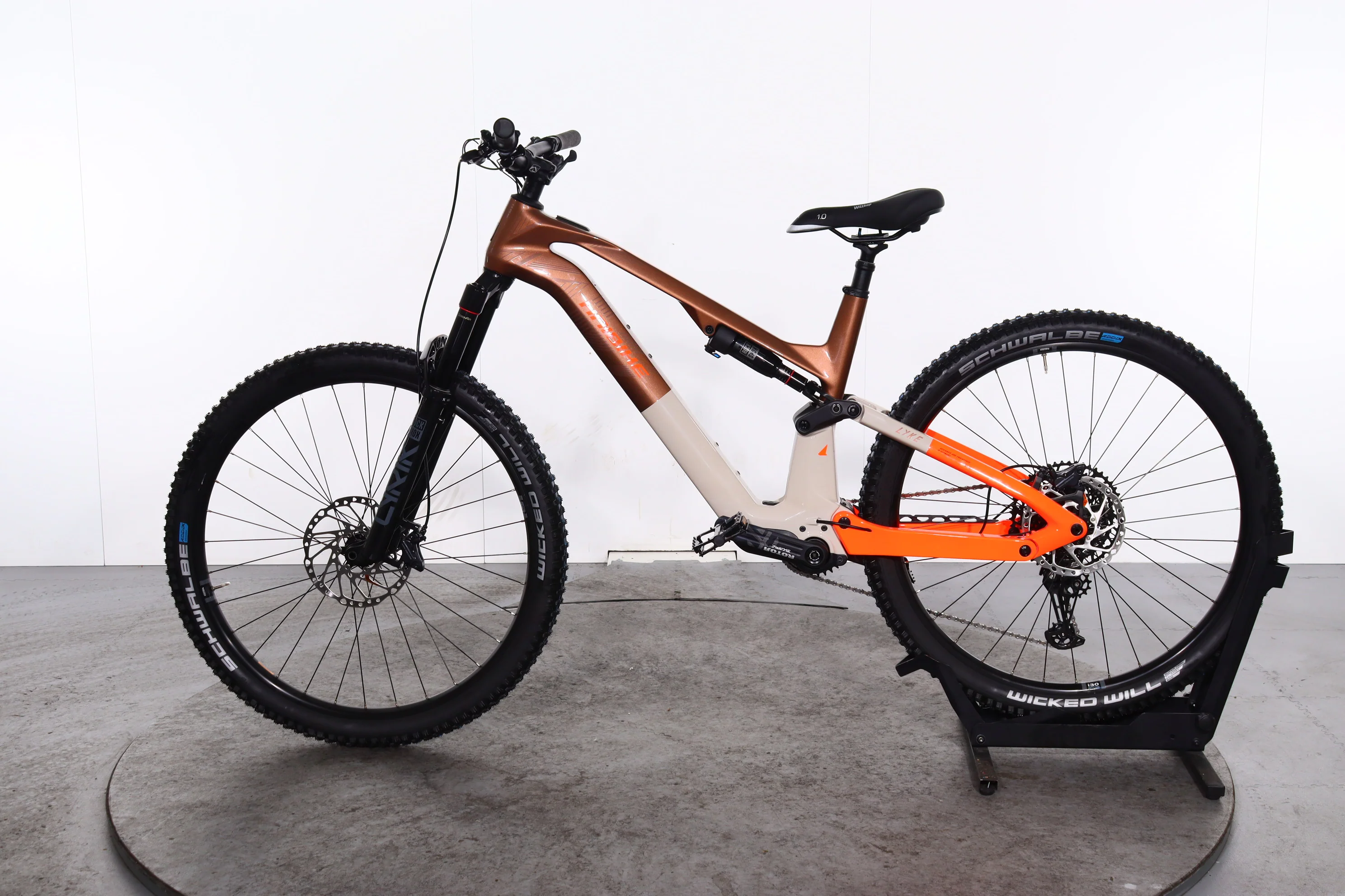 Haibike Lyke CF 10 - Image 4