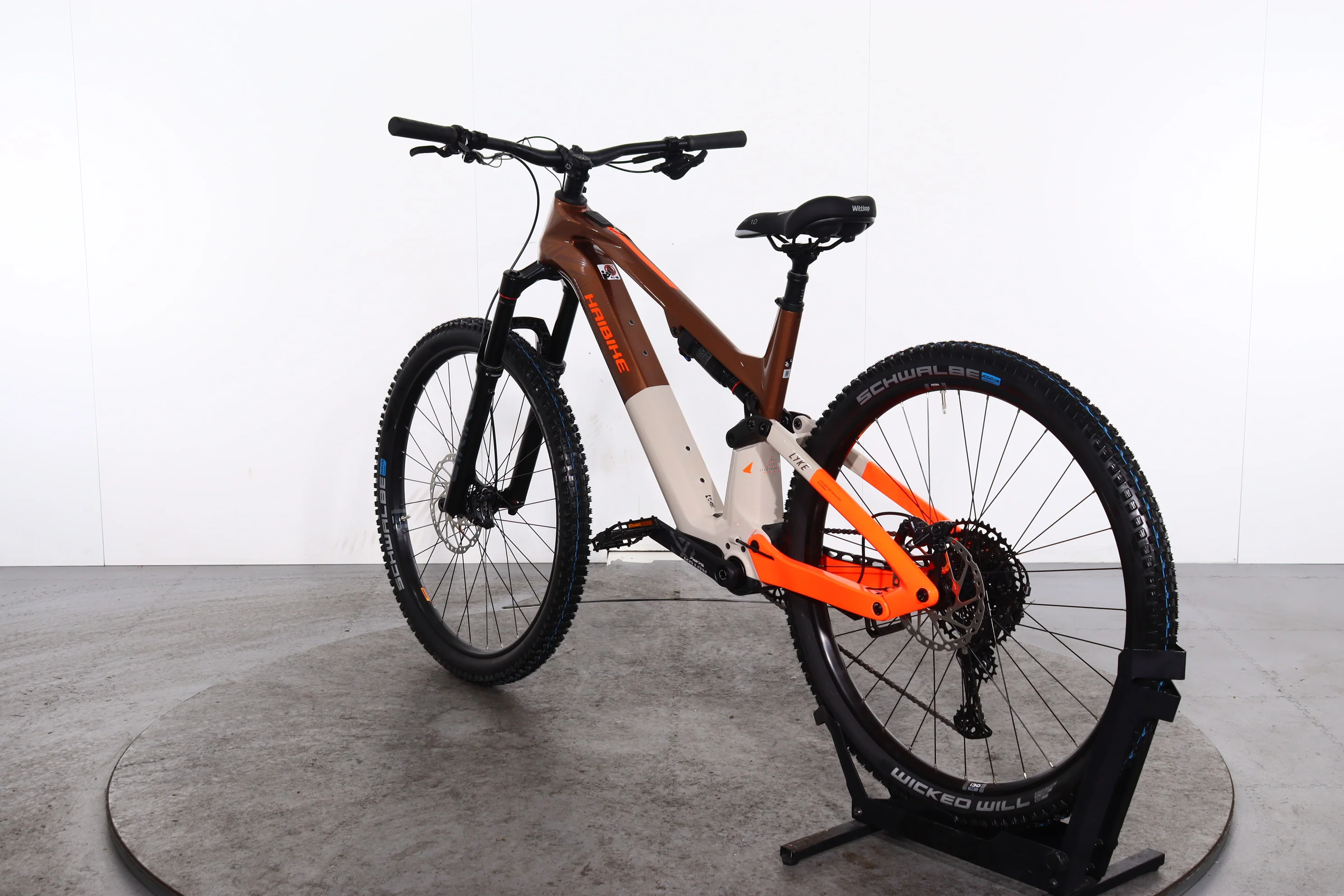 Haibike Lyke CF 10 - Image 5