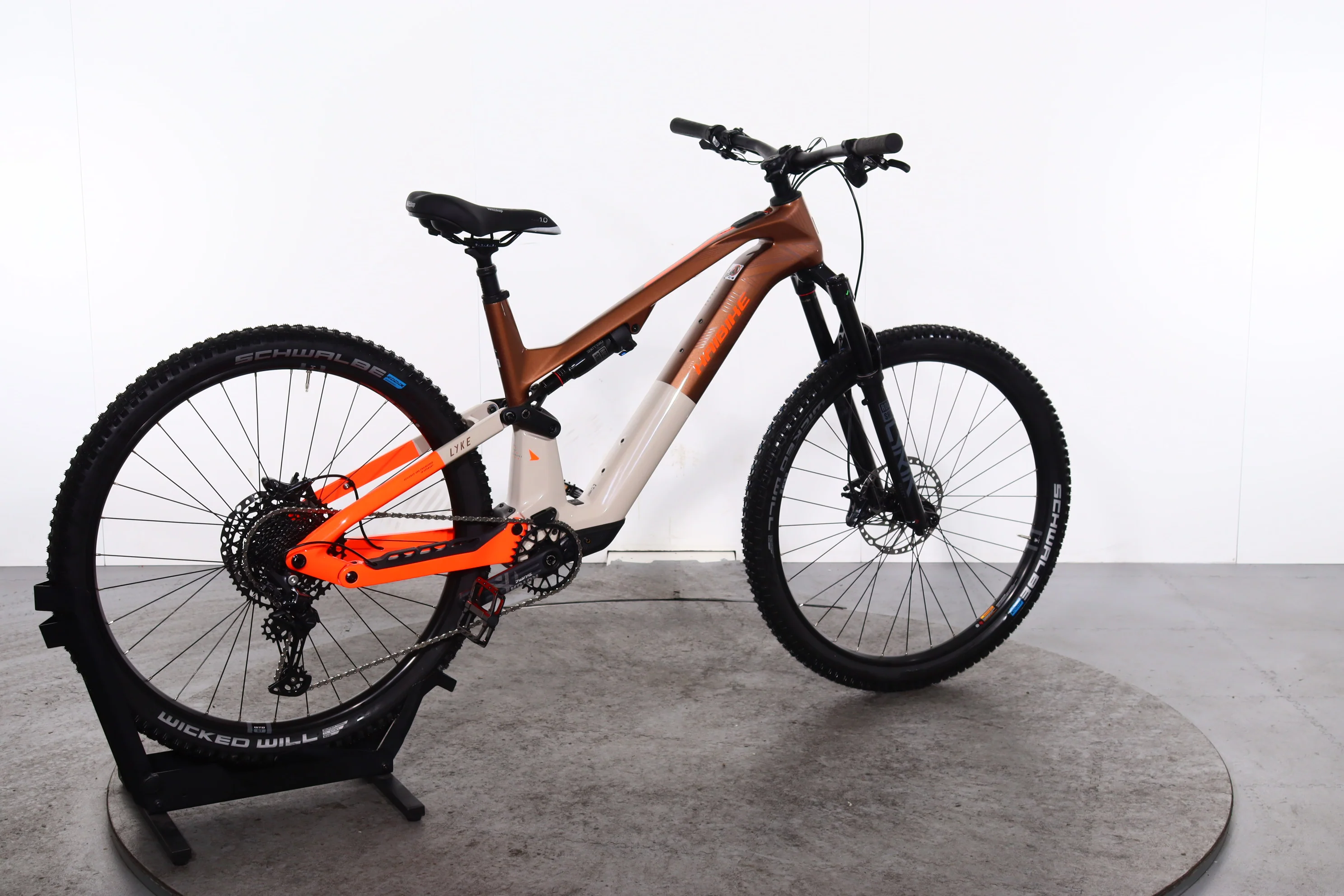 Haibike Lyke CF 10 - Image 6