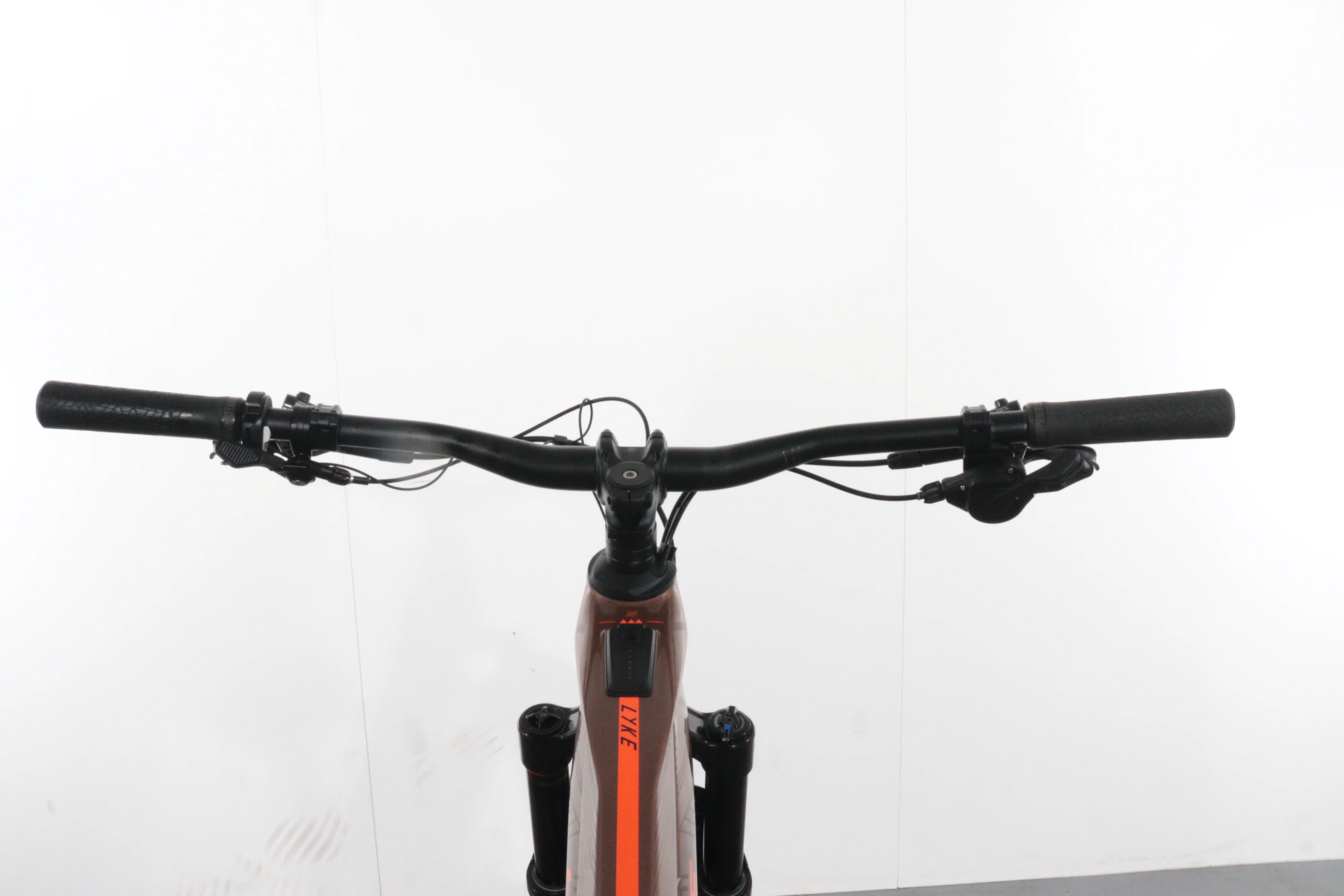 Haibike Lyke CF 10 - Image 7