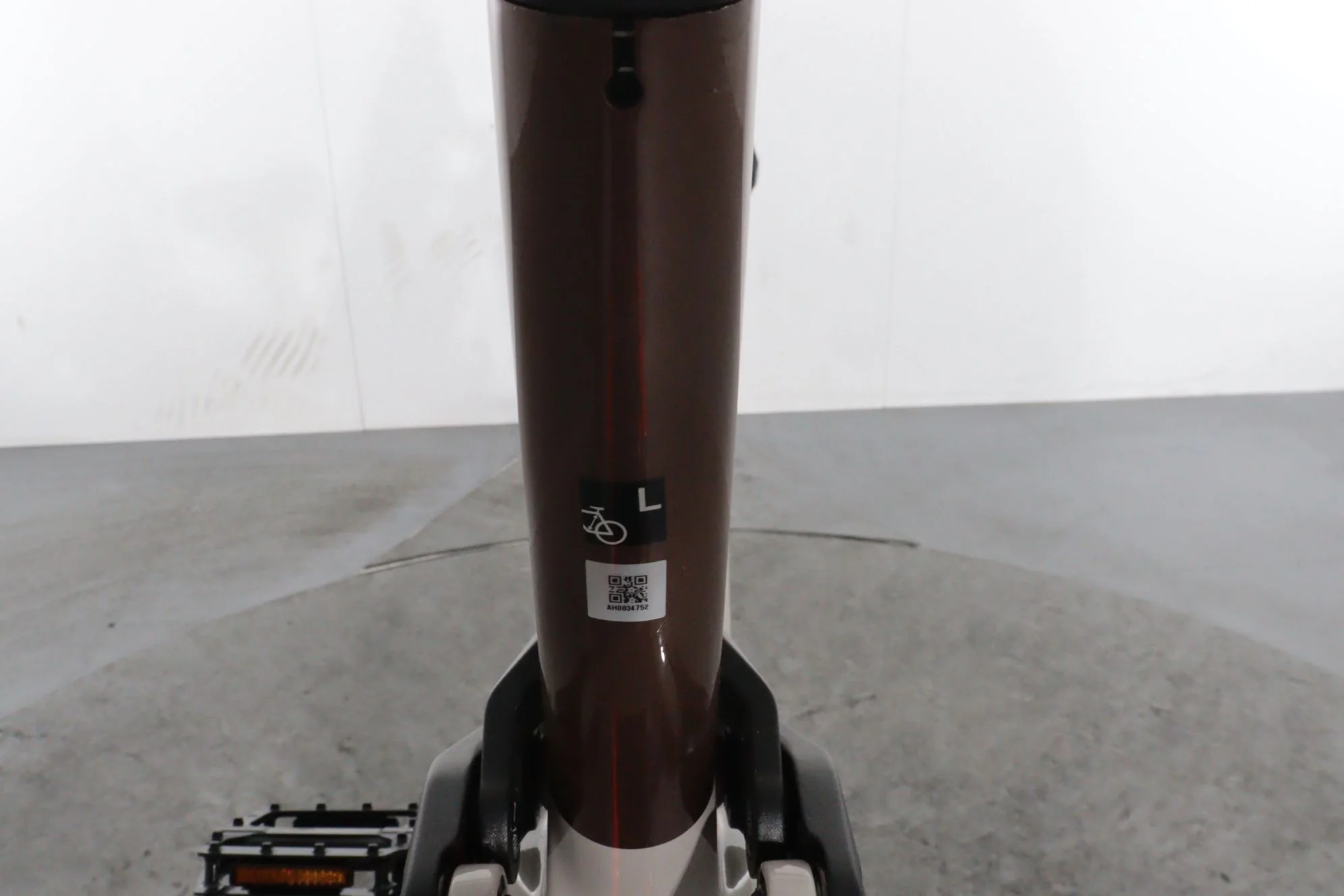 Haibike Lyke CF 10 - Image 8