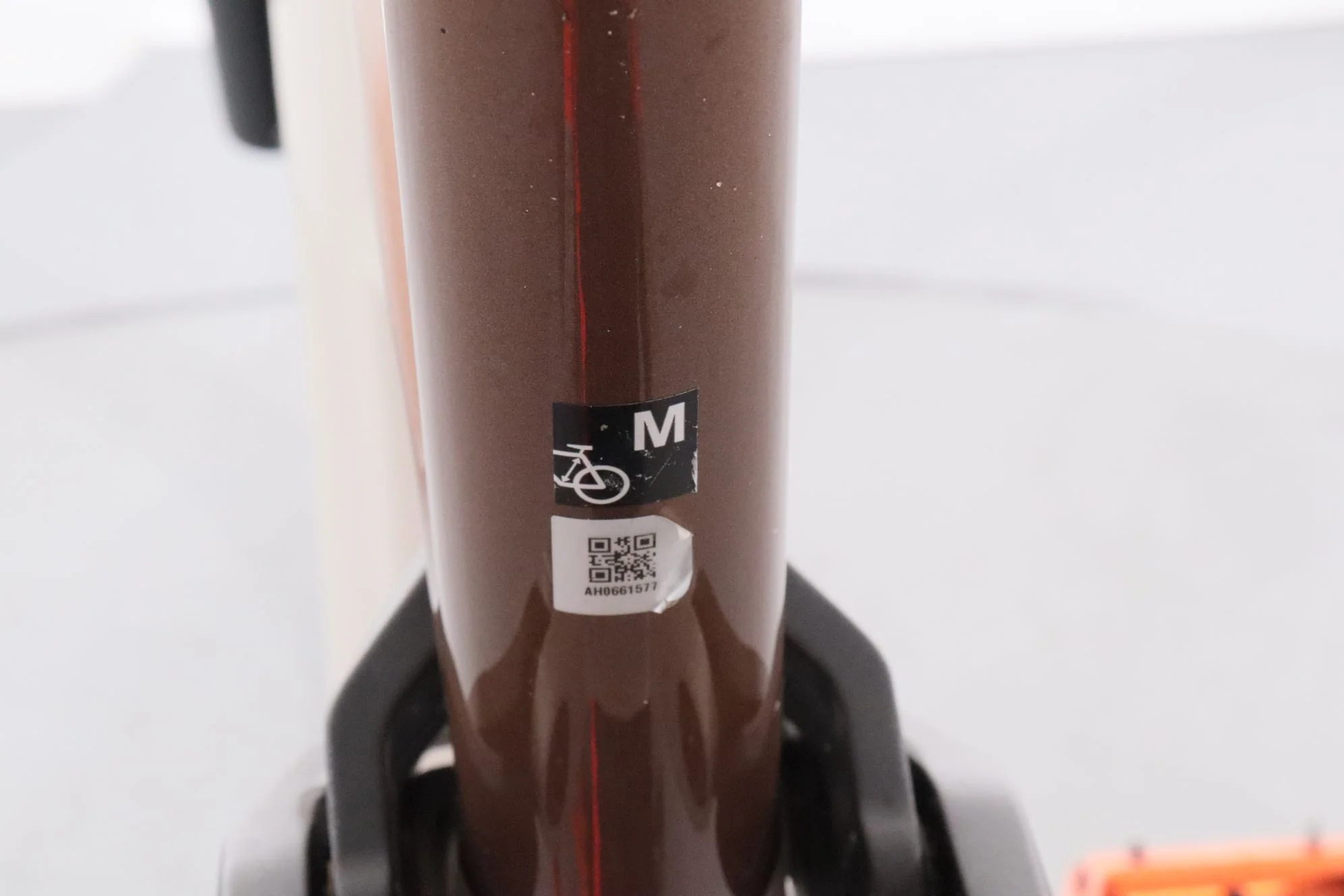 Haibike LYKE CF 10 - Image 10