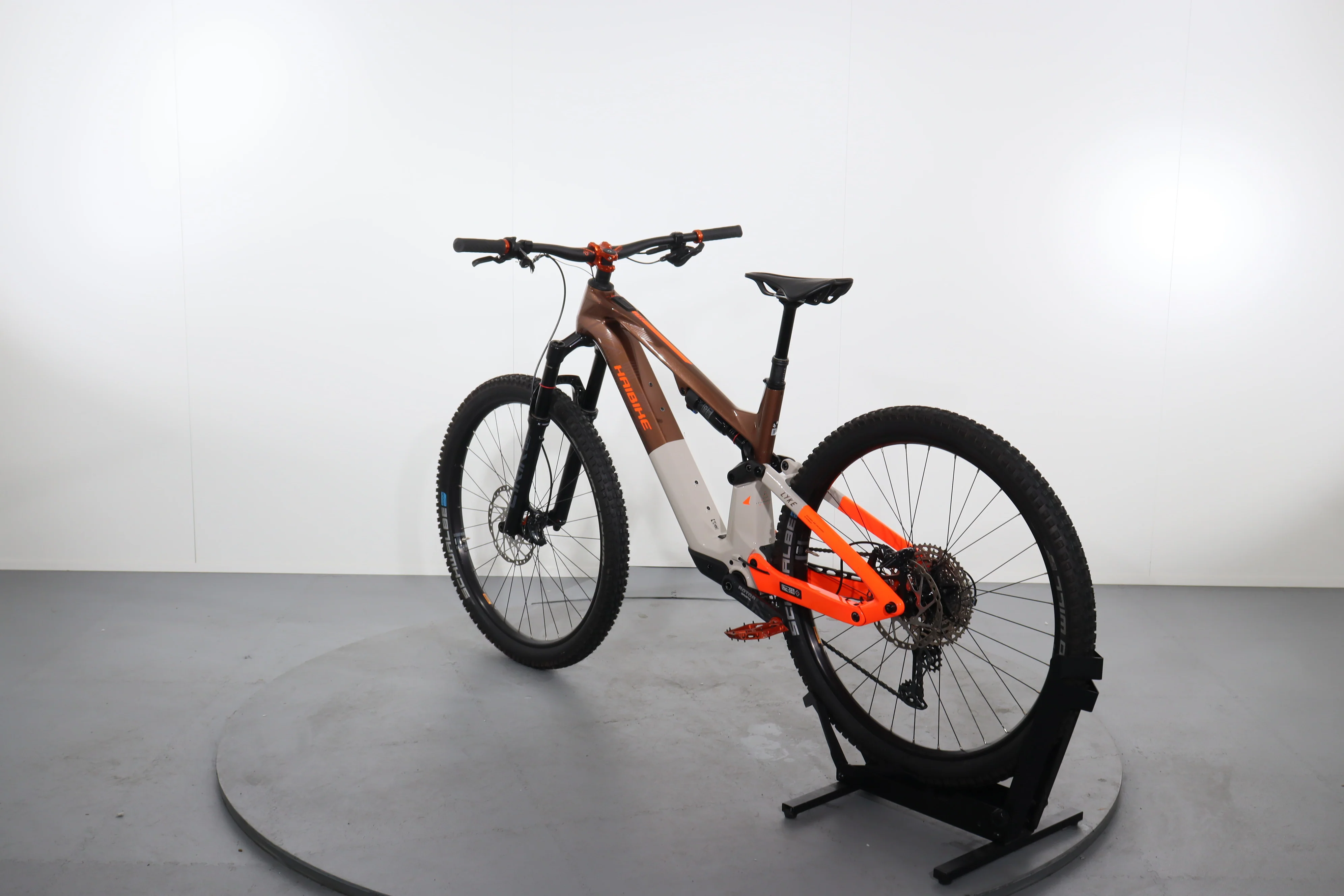 Haibike LYKE CF 10 - Image 5