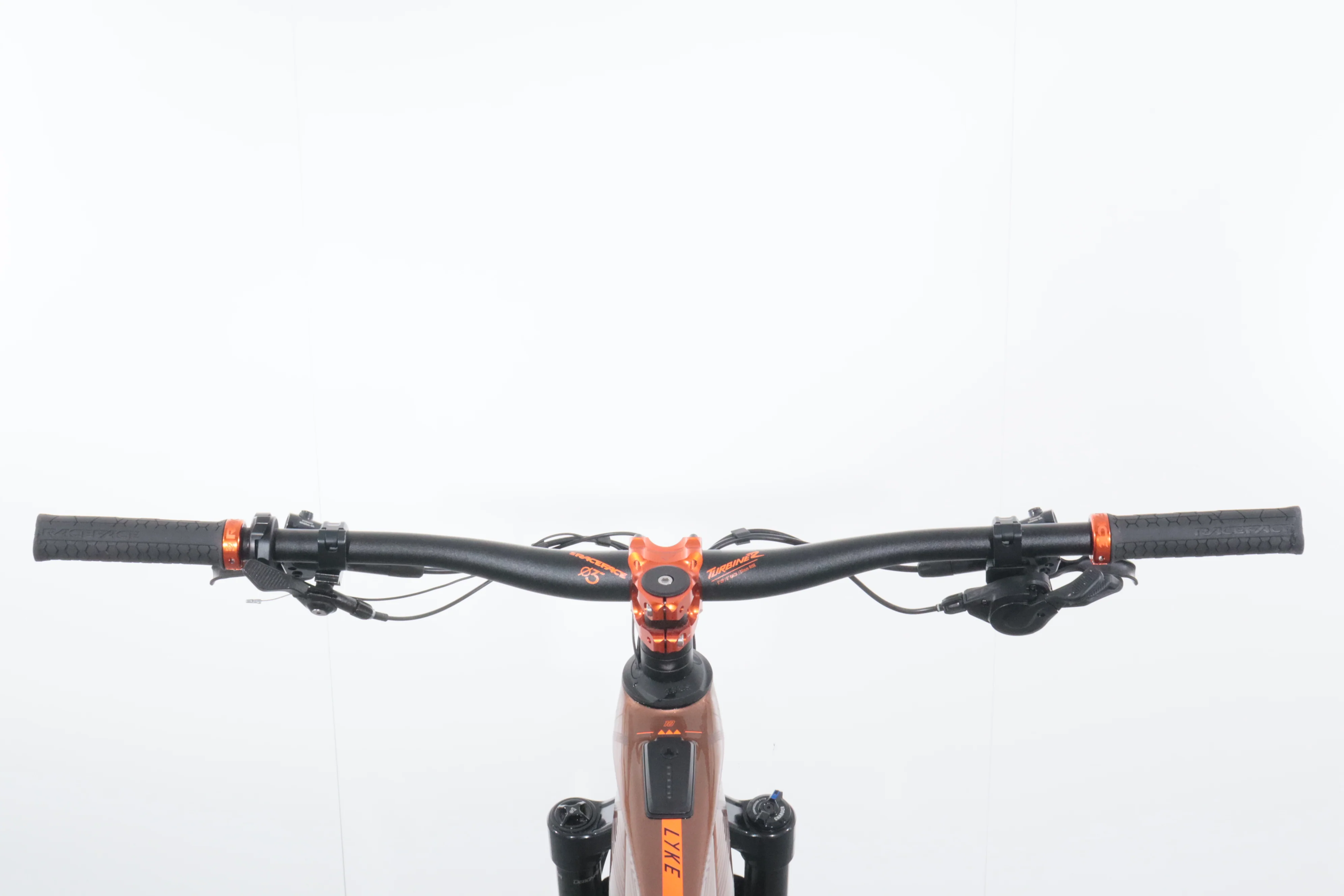 Haibike LYKE CF 10 - Image 7