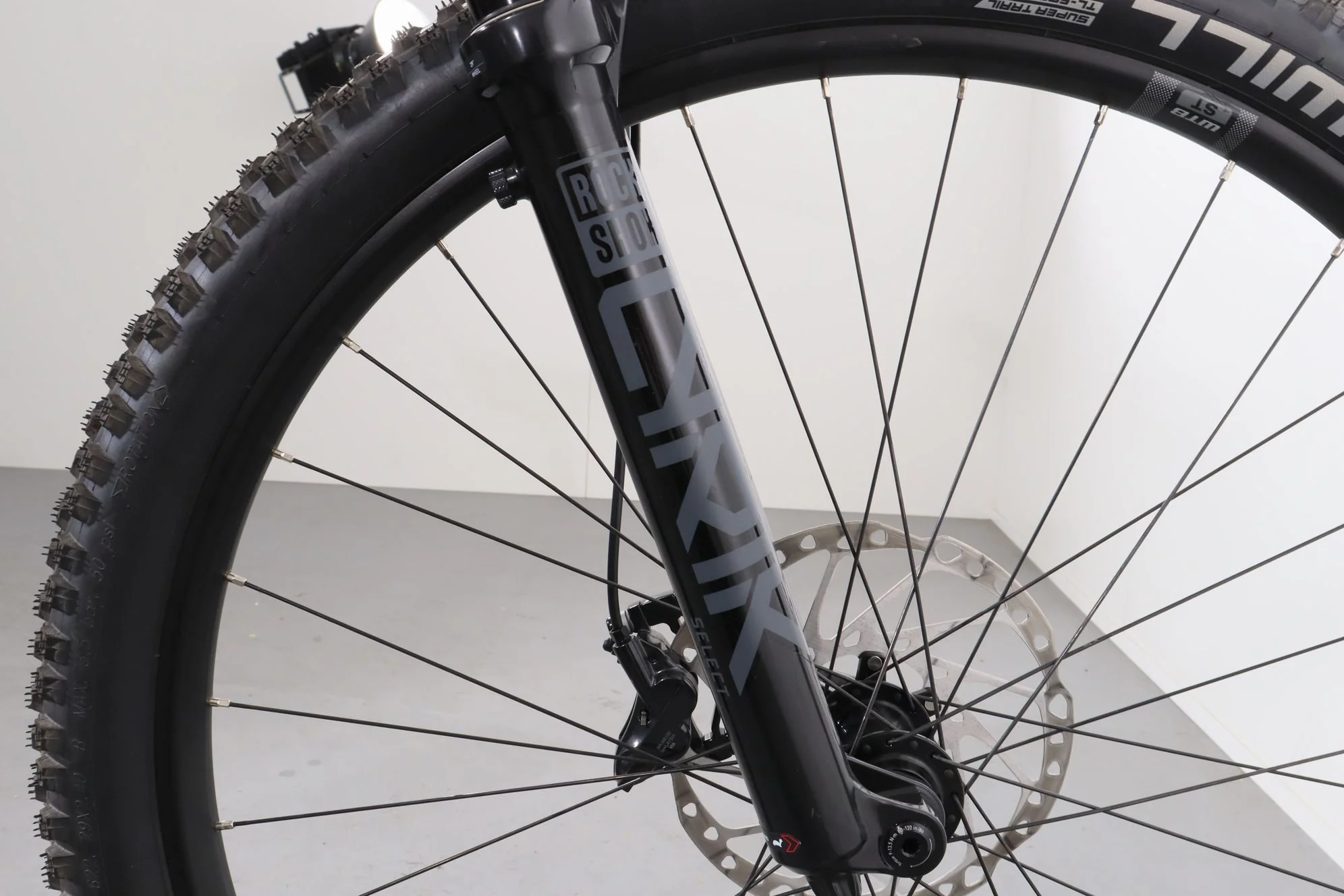 Haibike LYKE CF 10 - Image 10