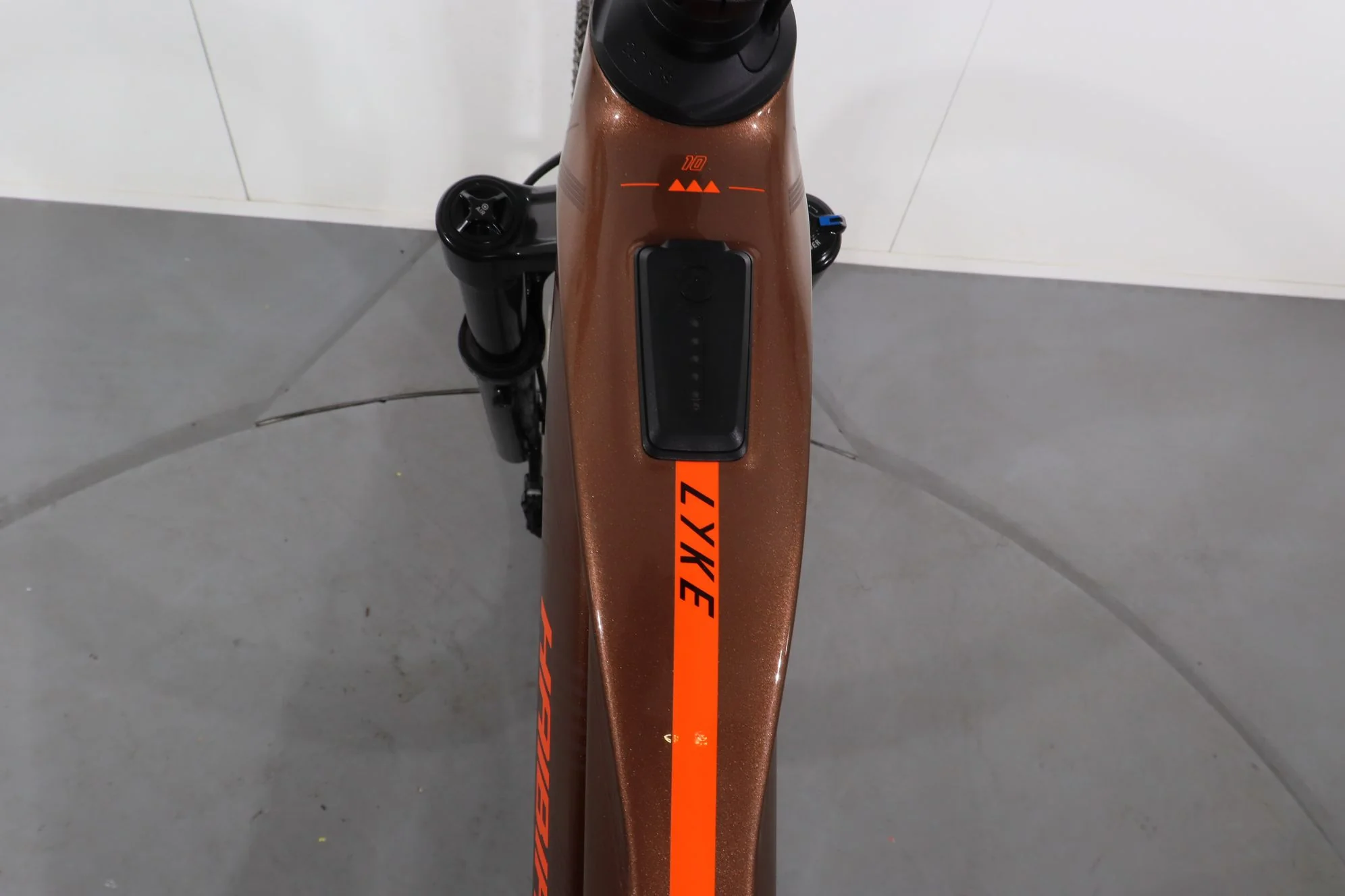 Haibike LYKE CF 10 - Image 11