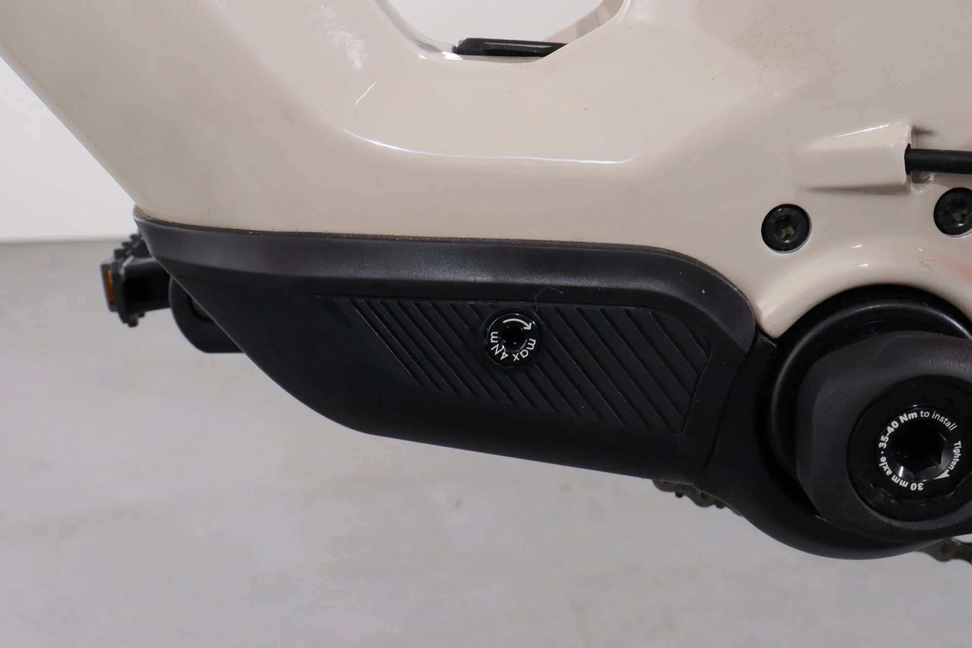 Haibike LYKE CF 10 - Image 12