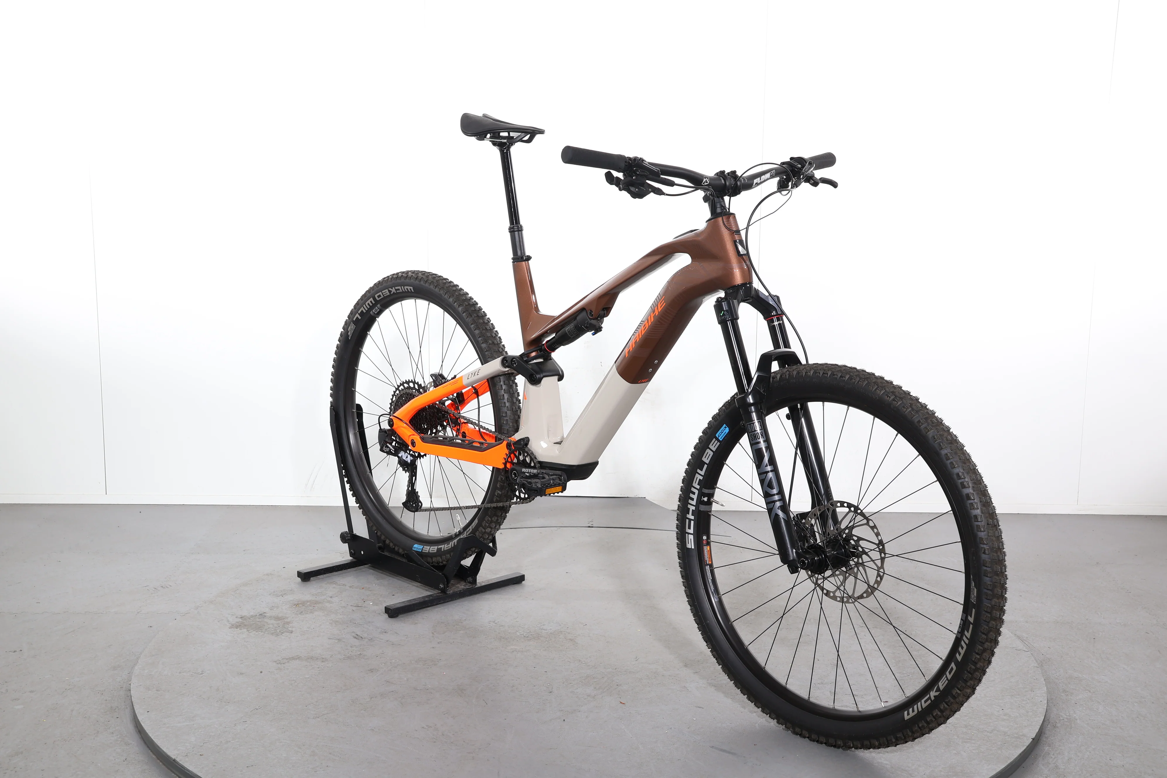 Haibike LYKE CF 10 - Image 2