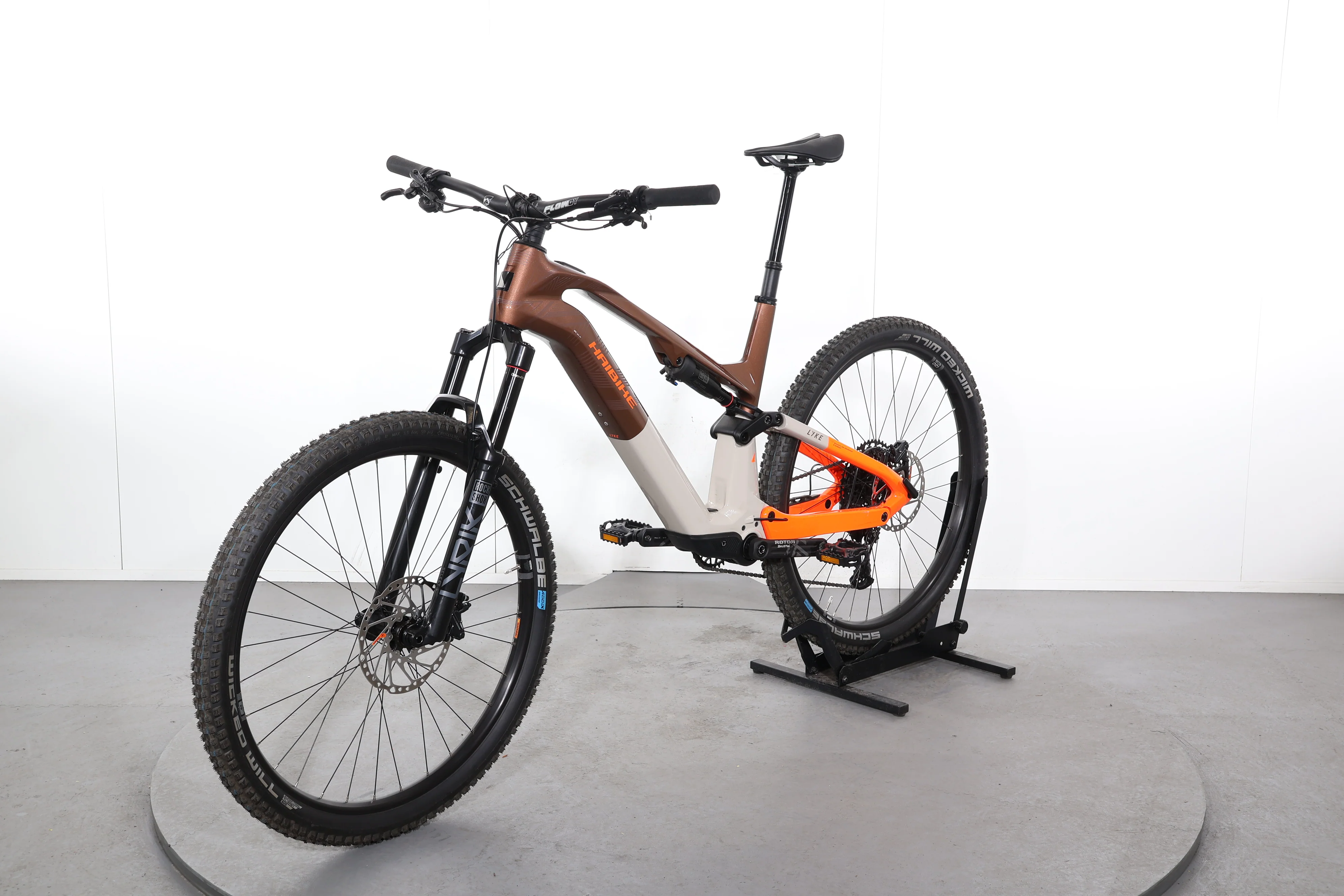Haibike LYKE CF 10 - Image 3